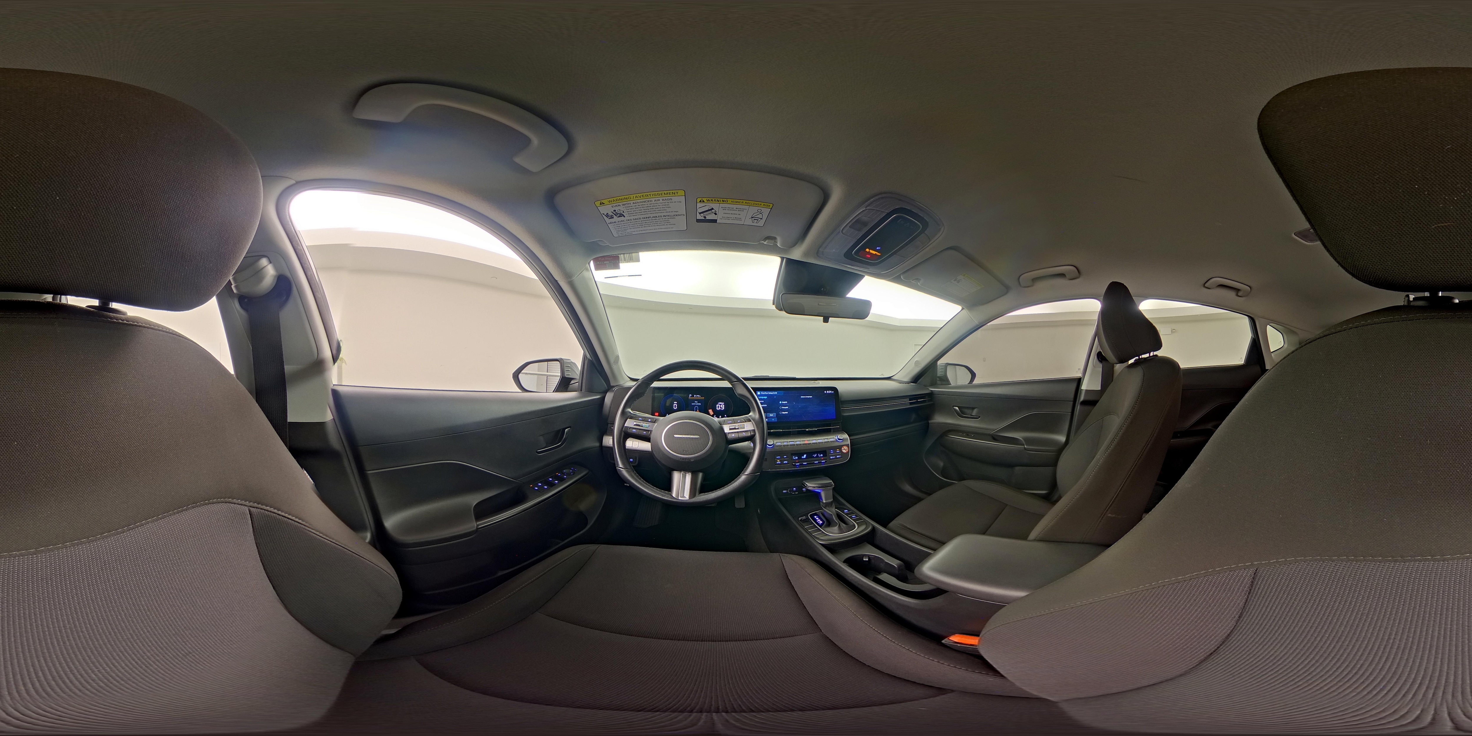 2024 Hyundai Kona SEL - Photo 25
