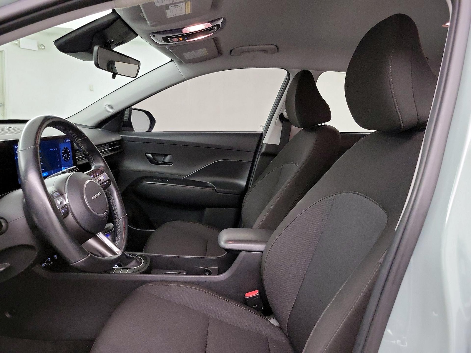 2024 Hyundai Kona SEL - Photo 10