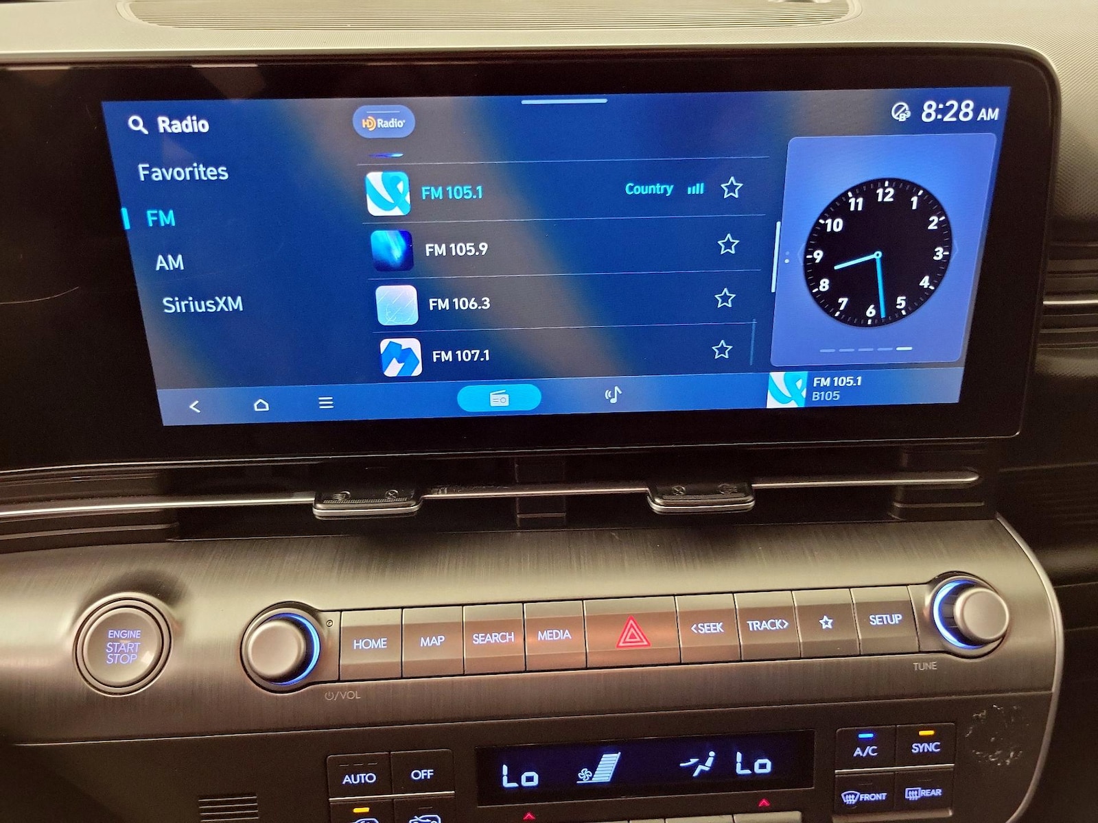 2024 Hyundai Kona SEL - Photo 15