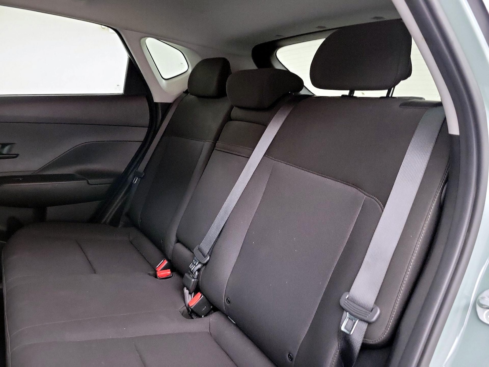 2024 Hyundai Kona SEL - Photo 19
