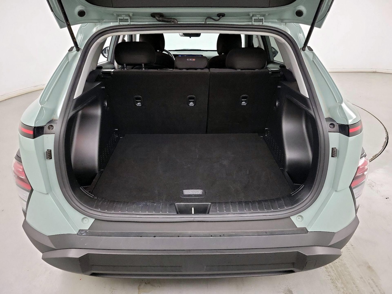 2024 Hyundai Kona SEL - Photo 20