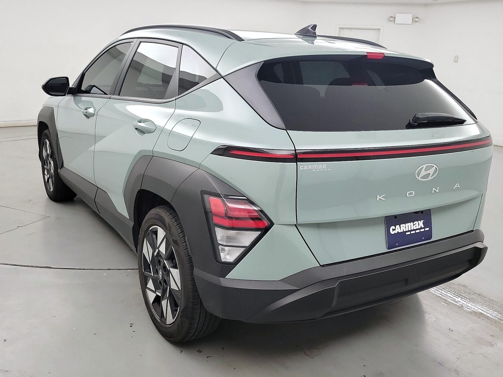 2024 Hyundai Kona SEL - Photo 7