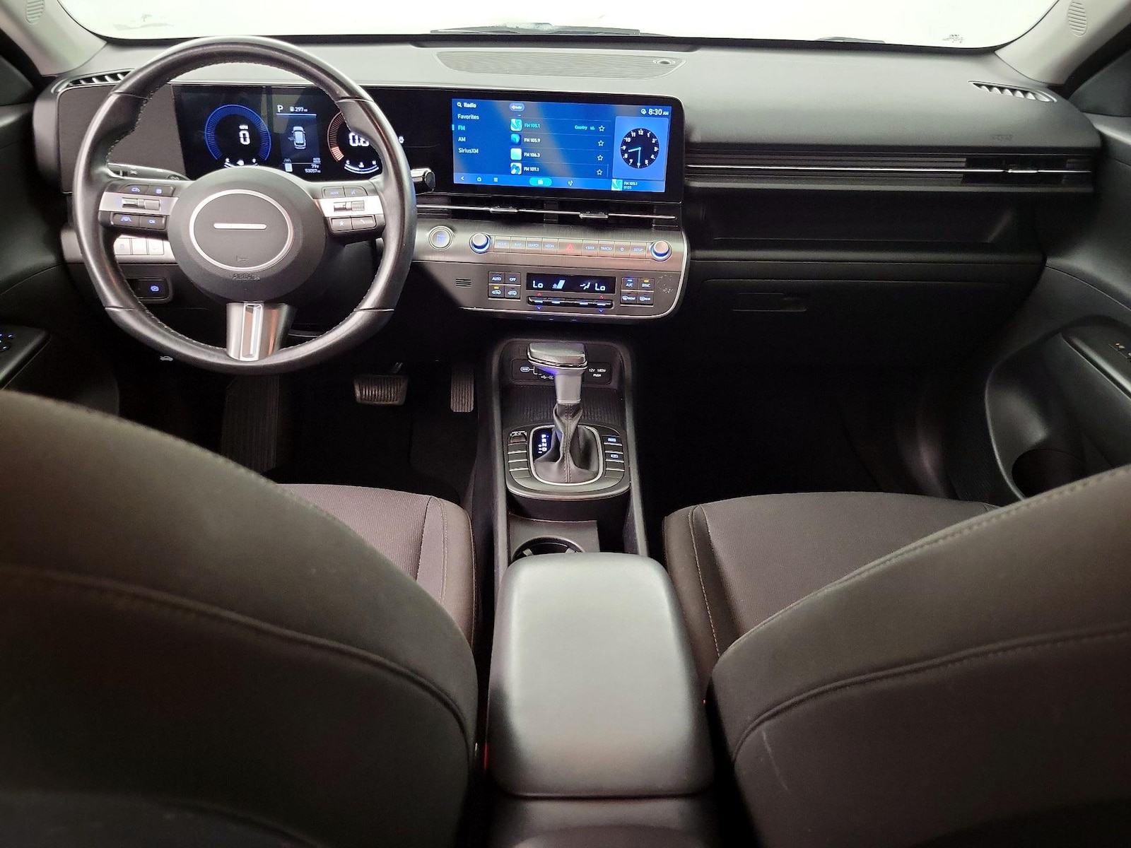 2024 Hyundai Kona SEL - Photo 8