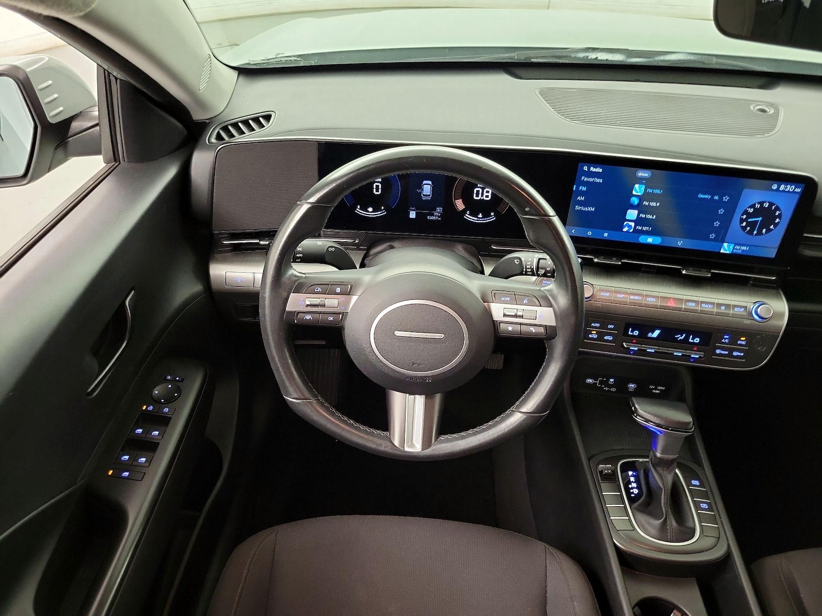 2024 Hyundai Kona SEL - Photo 9