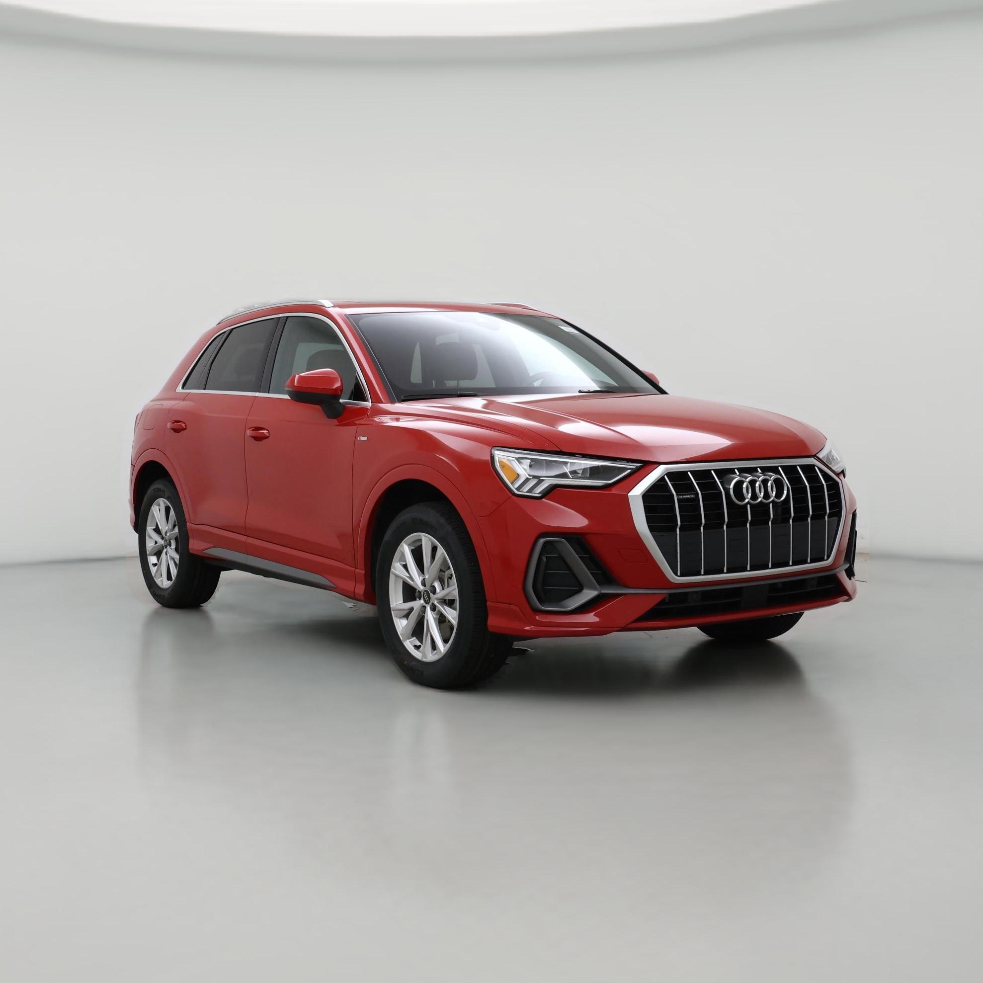 Thumbnail: 2025 Audi Q3 - 1