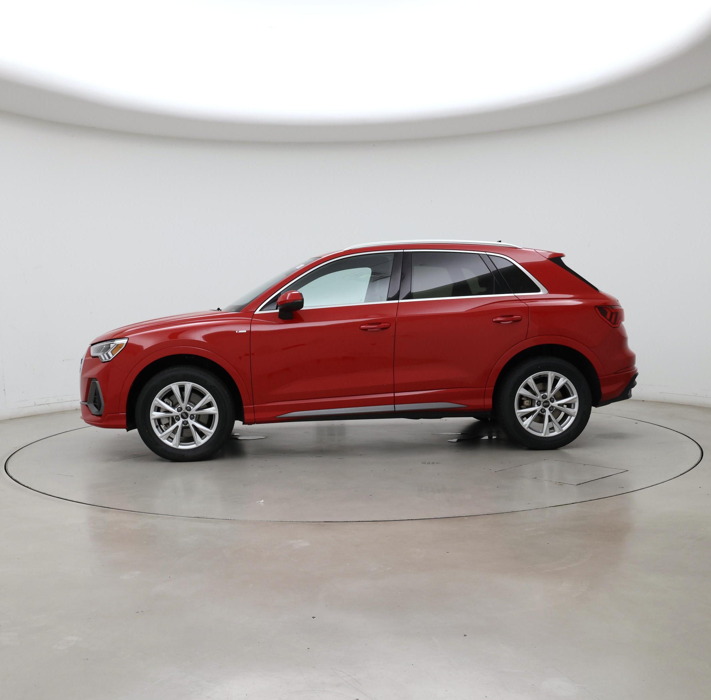 Thumbnail: 2025 Audi Q3 - 3