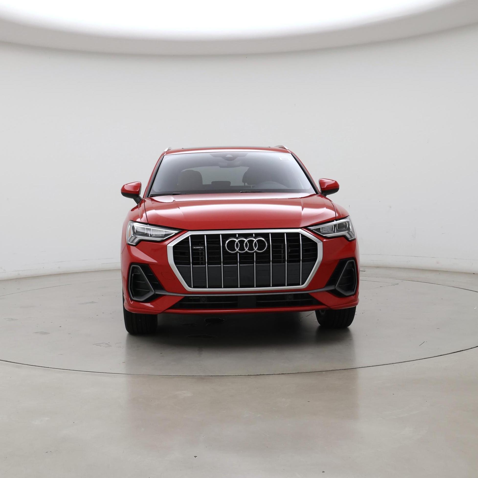 Thumbnail: 2025 Audi Q3 - 5