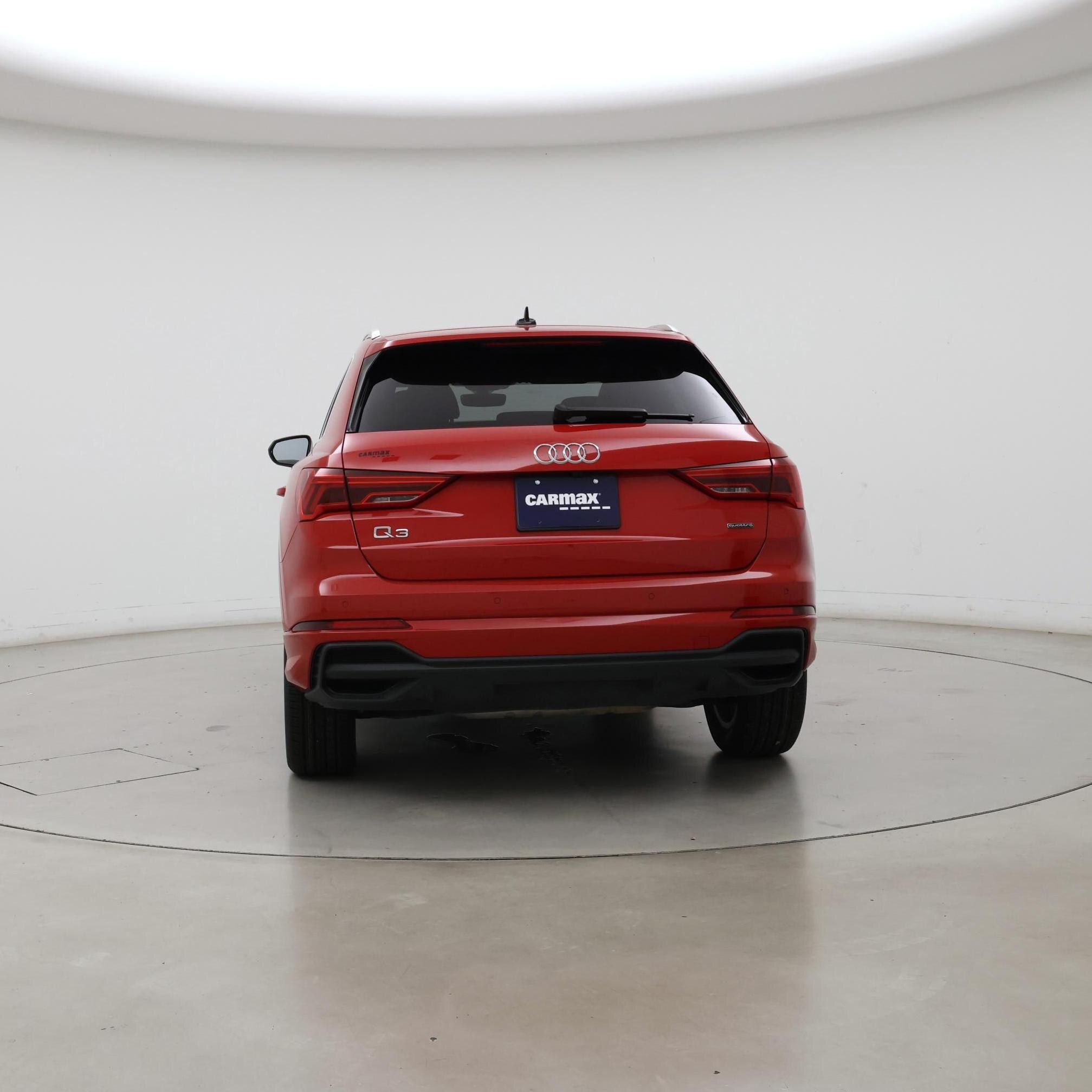 Thumbnail: 2025 Audi Q3 - 6