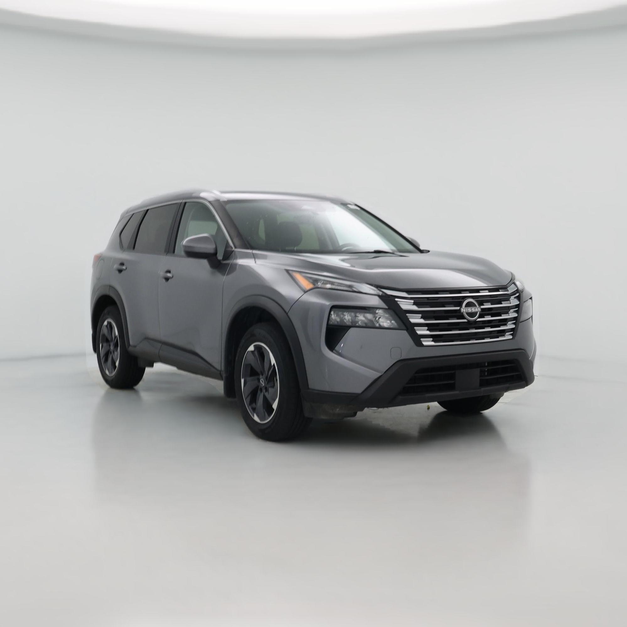 Thumbnail: 2024 Nissan Rogue - 1