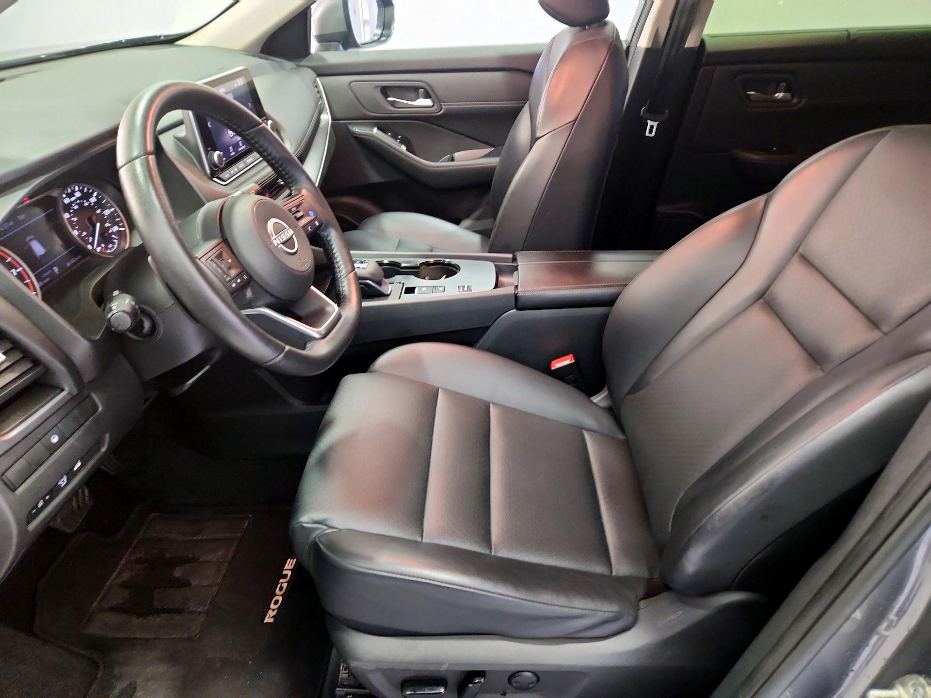 Thumbnail: 2024 Nissan Rogue - 11