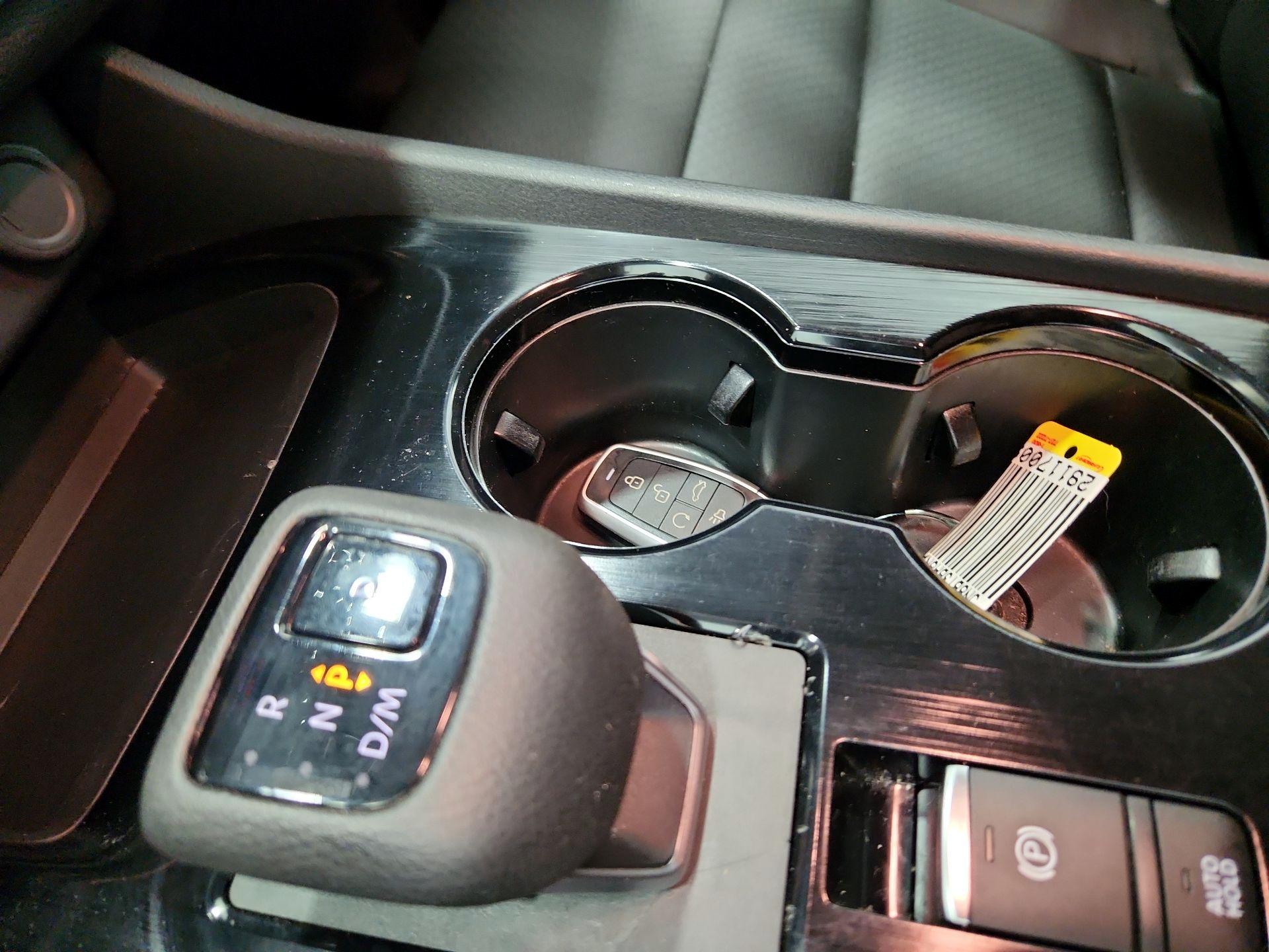 Thumbnail: 2024 Nissan Rogue - 17