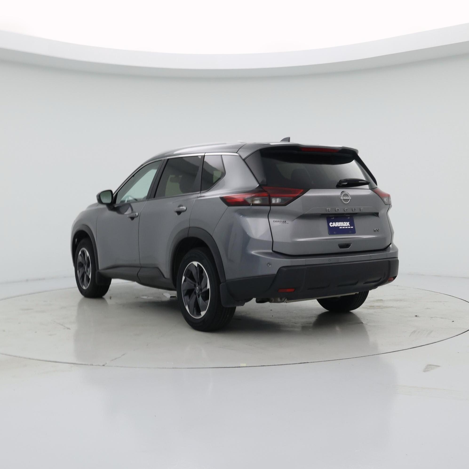 Thumbnail: 2024 Nissan Rogue - 2