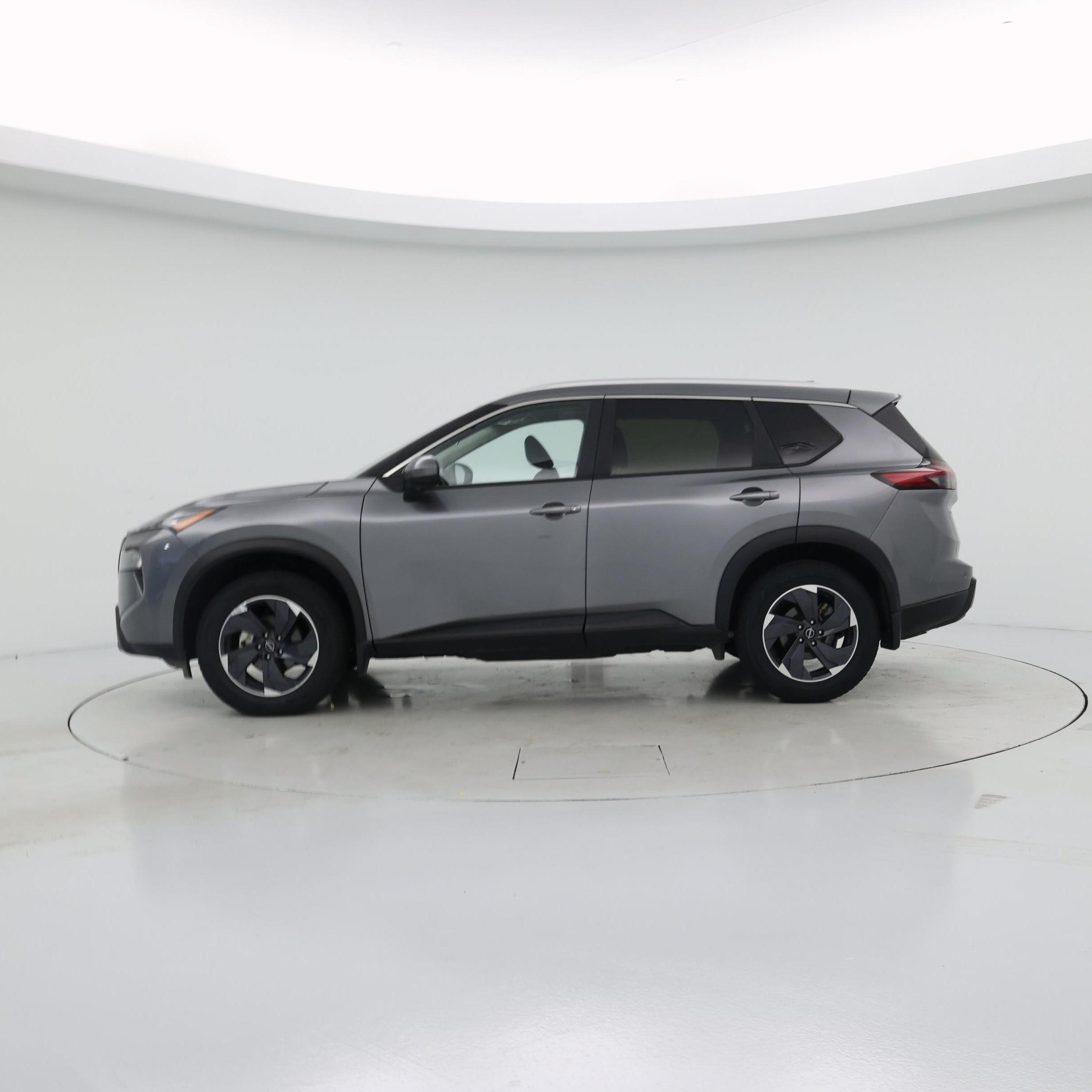 Thumbnail: 2024 Nissan Rogue - 3