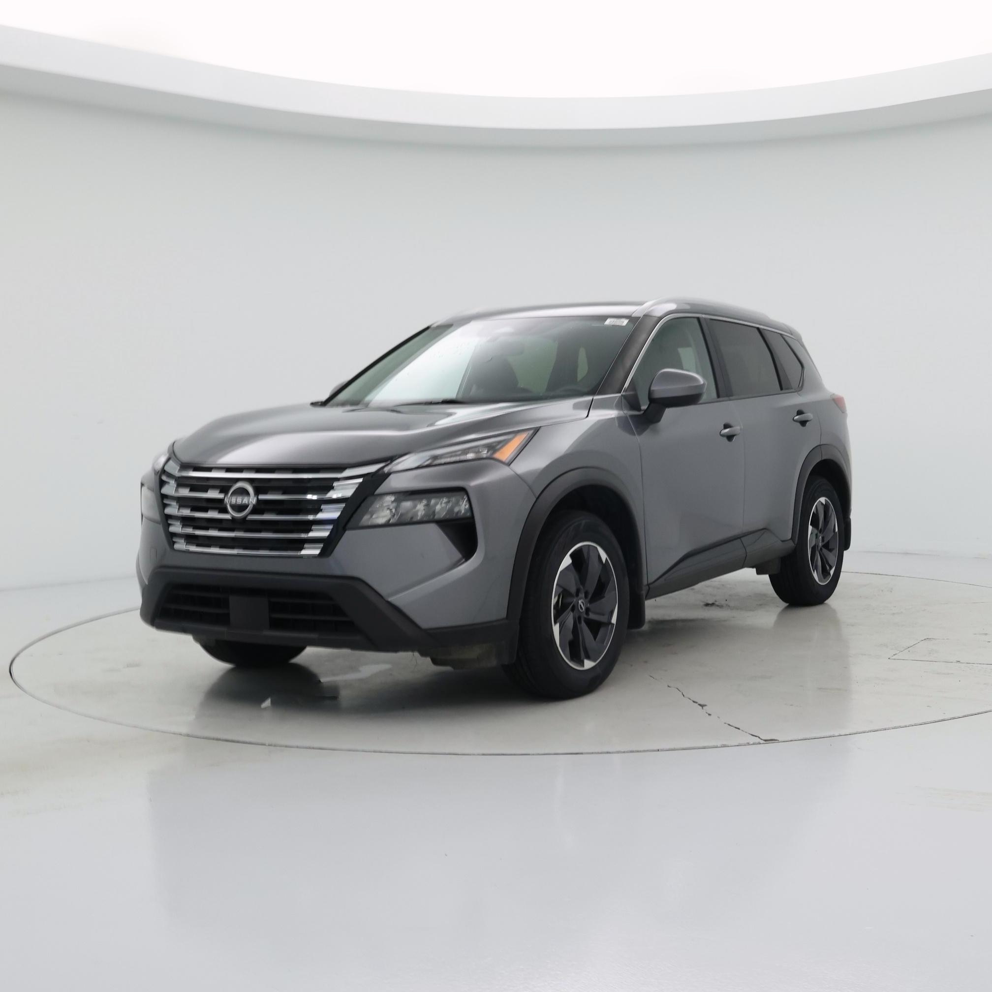 Thumbnail: 2024 Nissan Rogue - 4