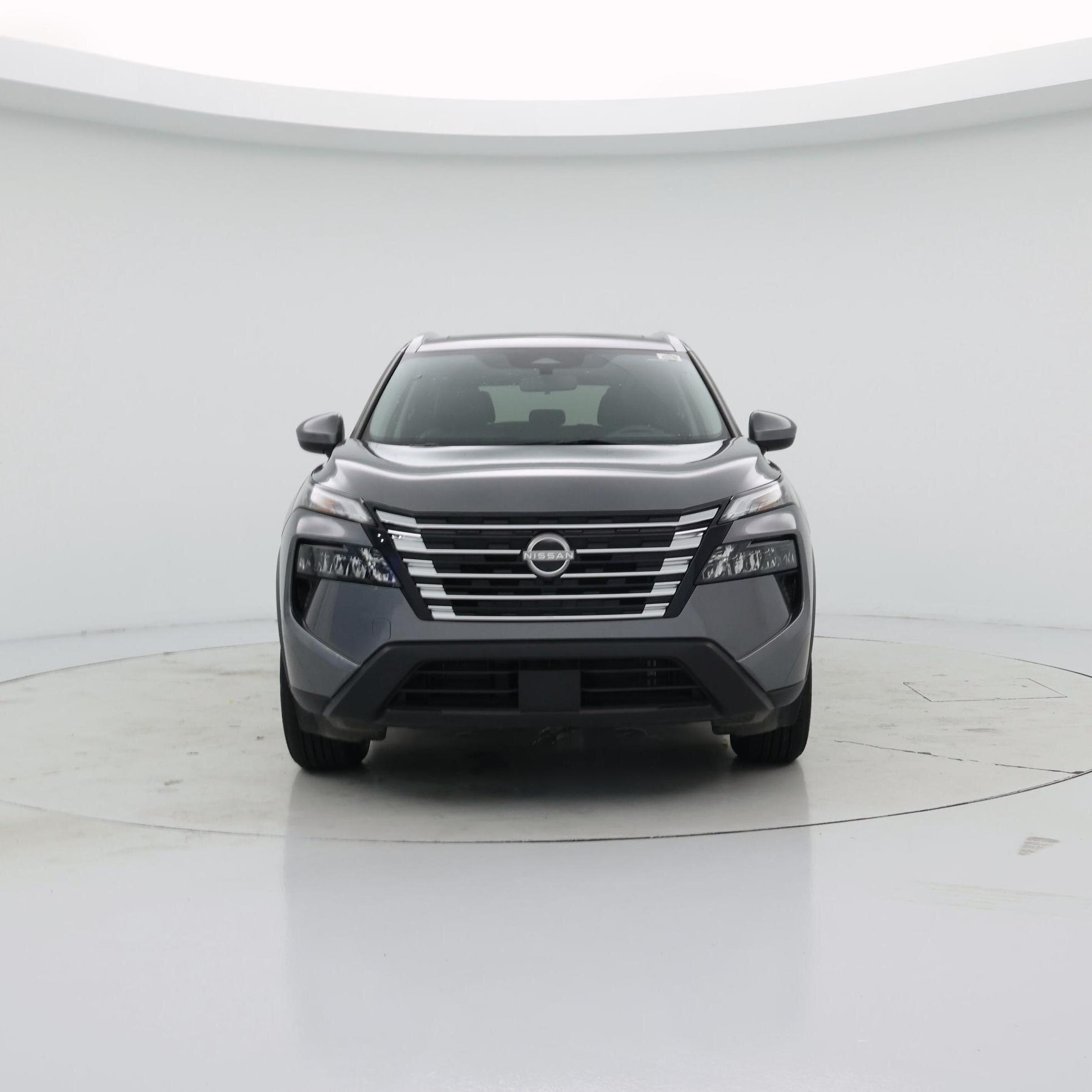 Thumbnail: 2024 Nissan Rogue - 5