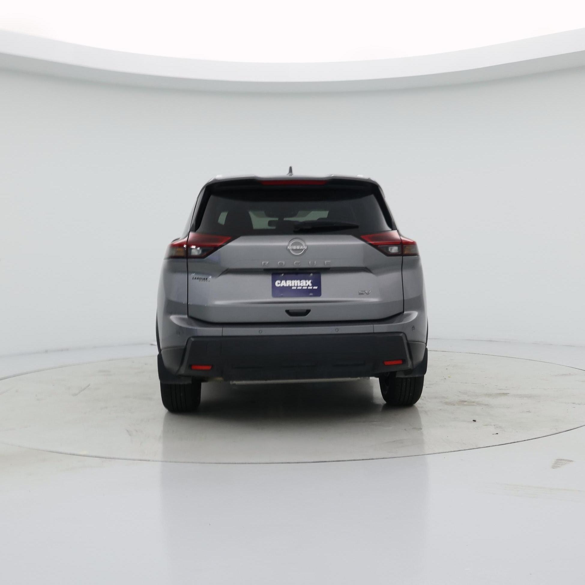 Thumbnail: 2024 Nissan Rogue - 6