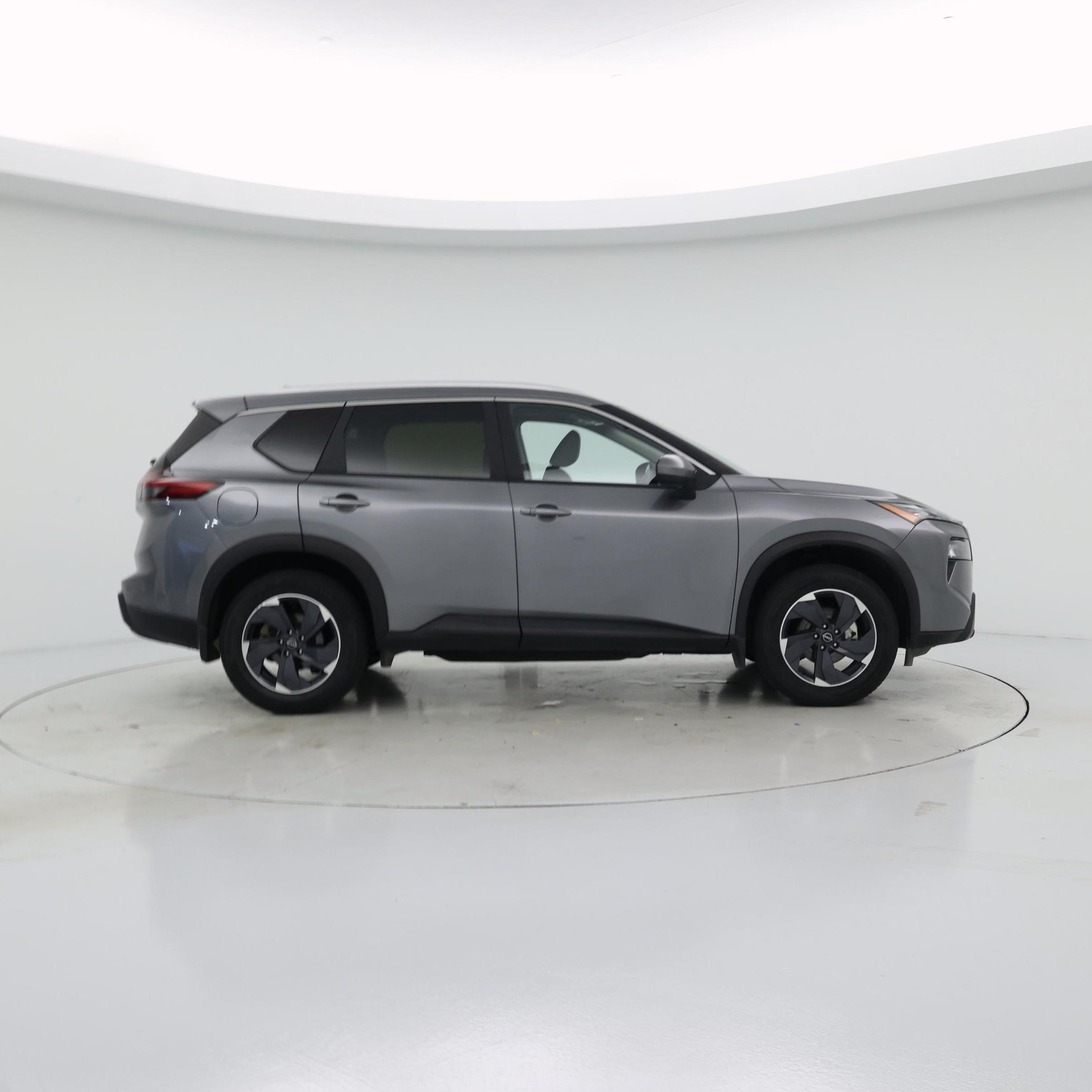 Thumbnail: 2024 Nissan Rogue - 7