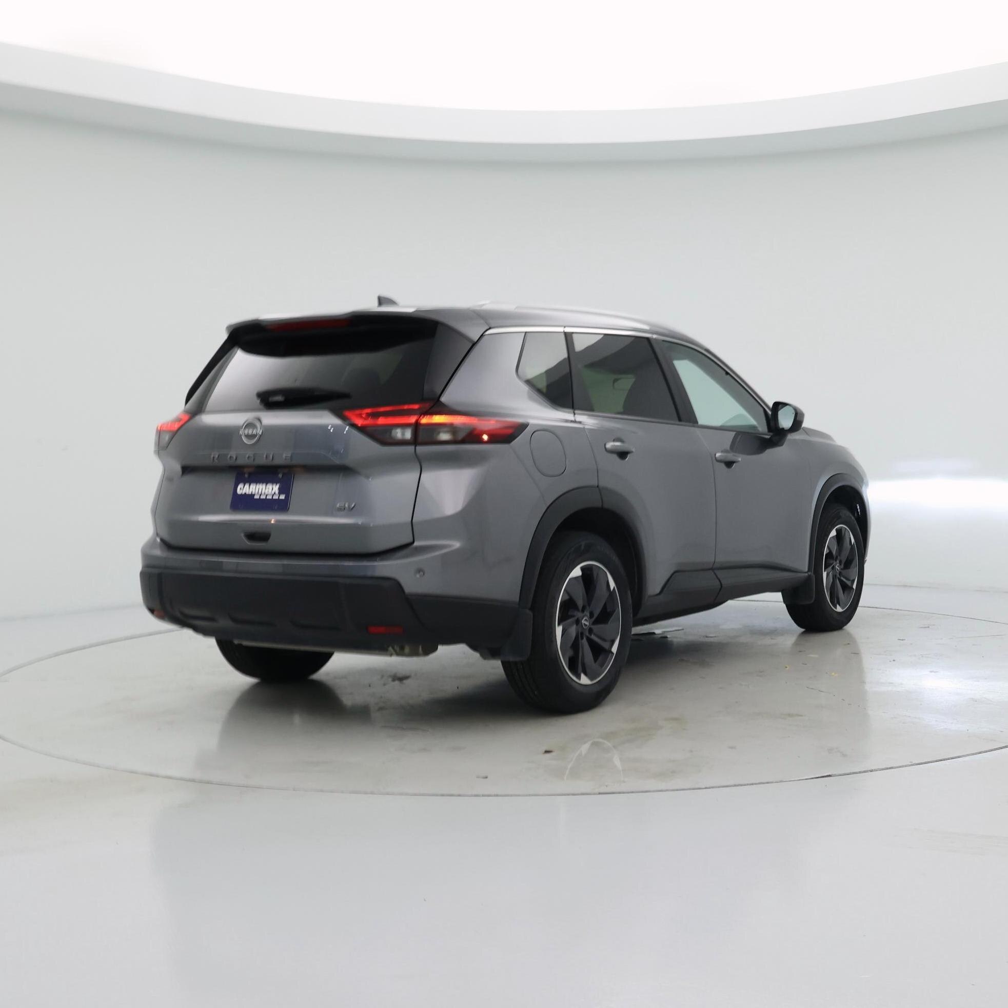 Thumbnail: 2024 Nissan Rogue - 8