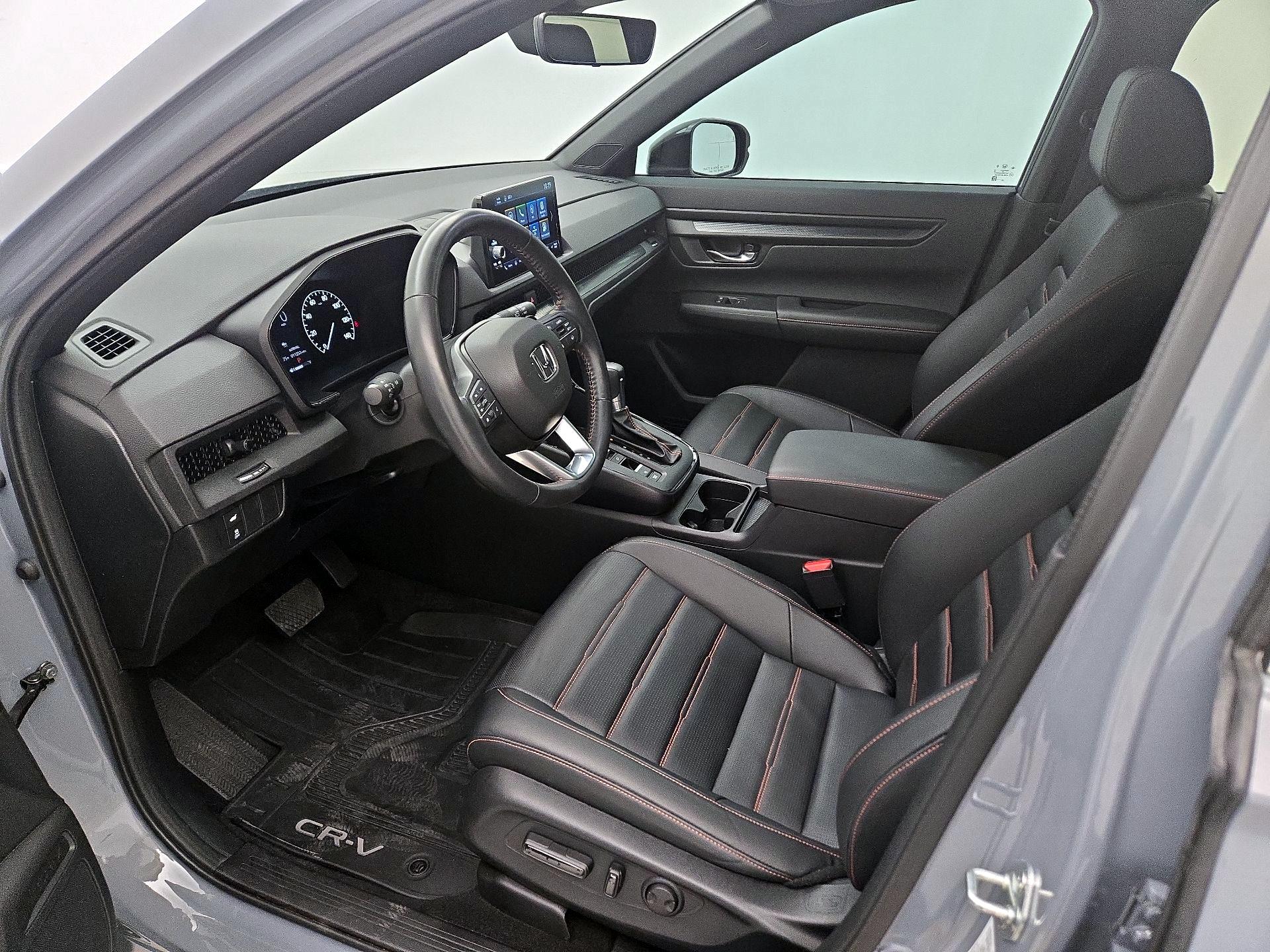 Thumbnail: 2025 Honda CR-V - 11