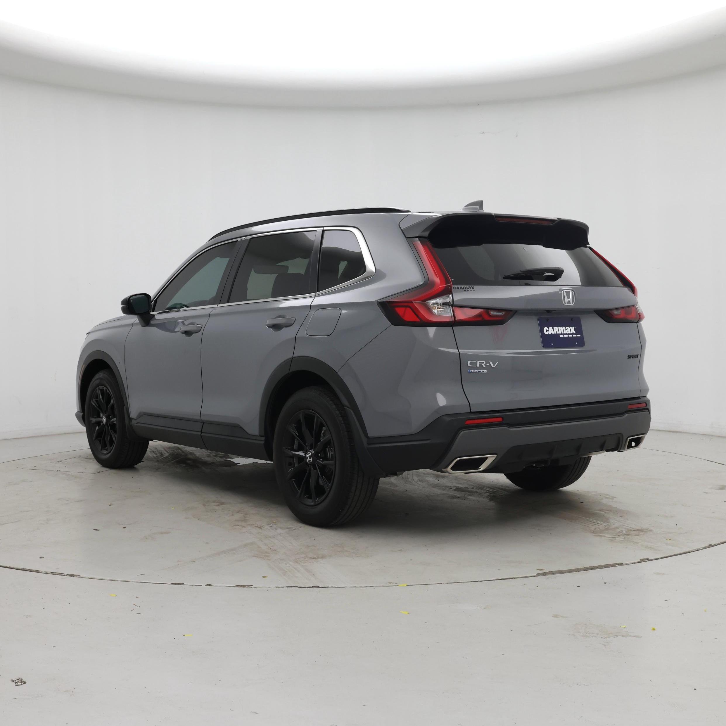 Thumbnail: 2025 Honda CR-V - 2