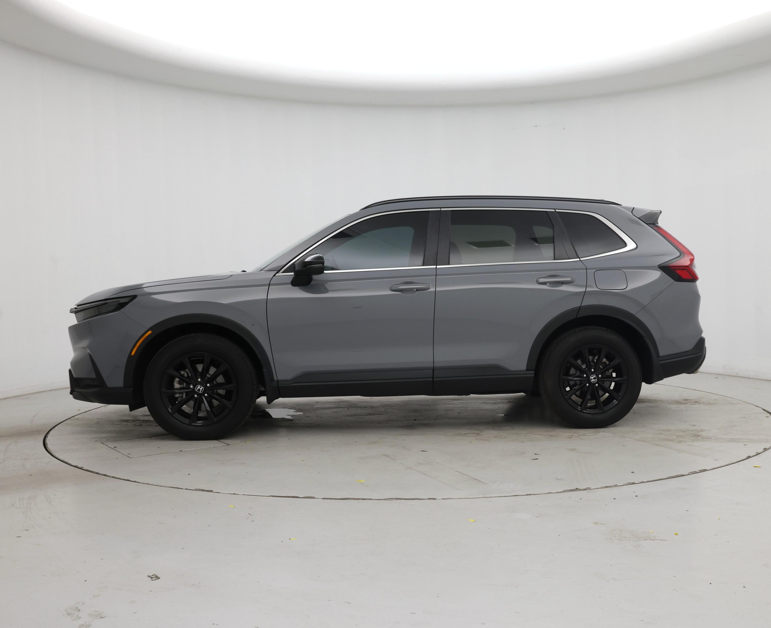 Thumbnail: 2025 Honda CR-V - 3