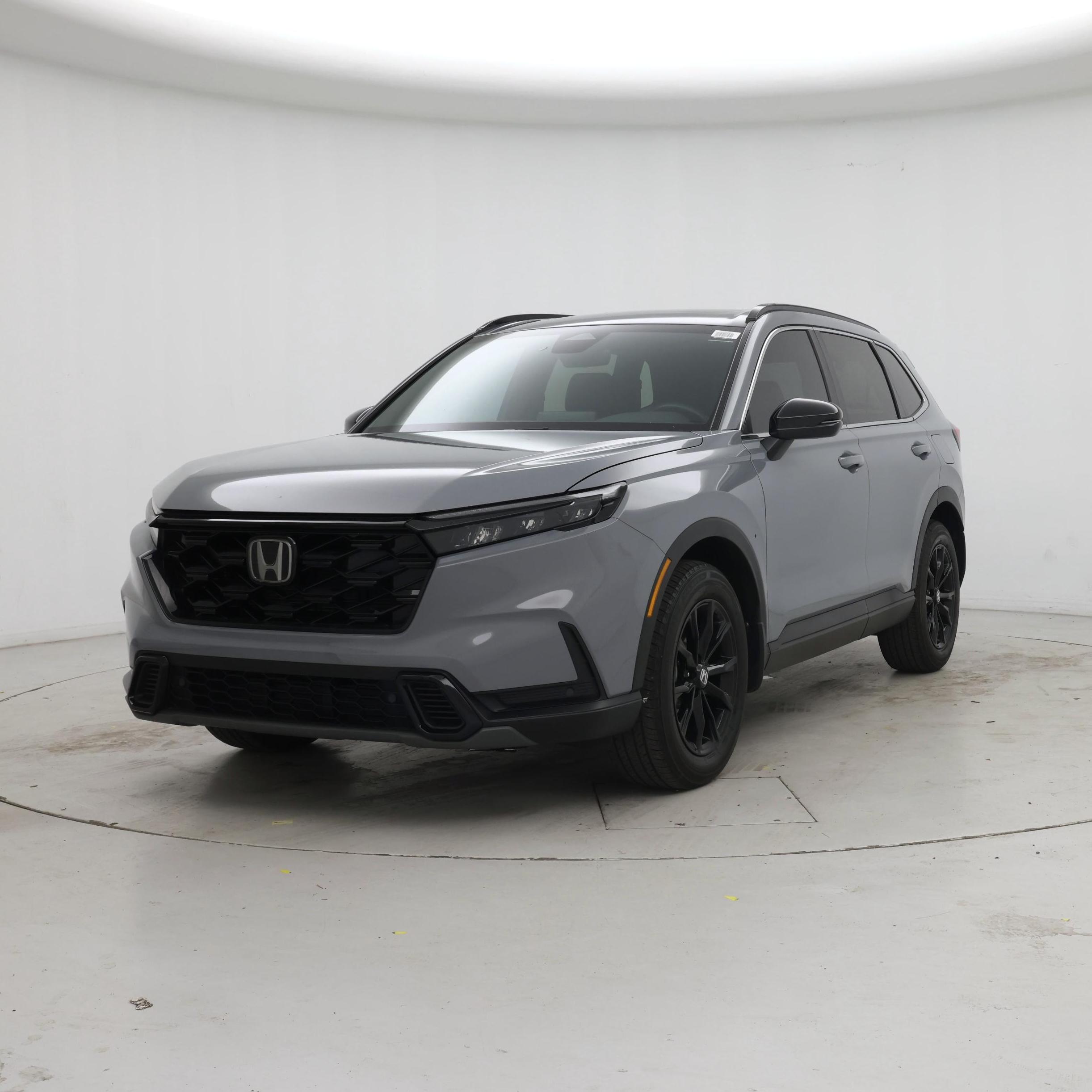 Thumbnail: 2025 Honda CR-V - 4