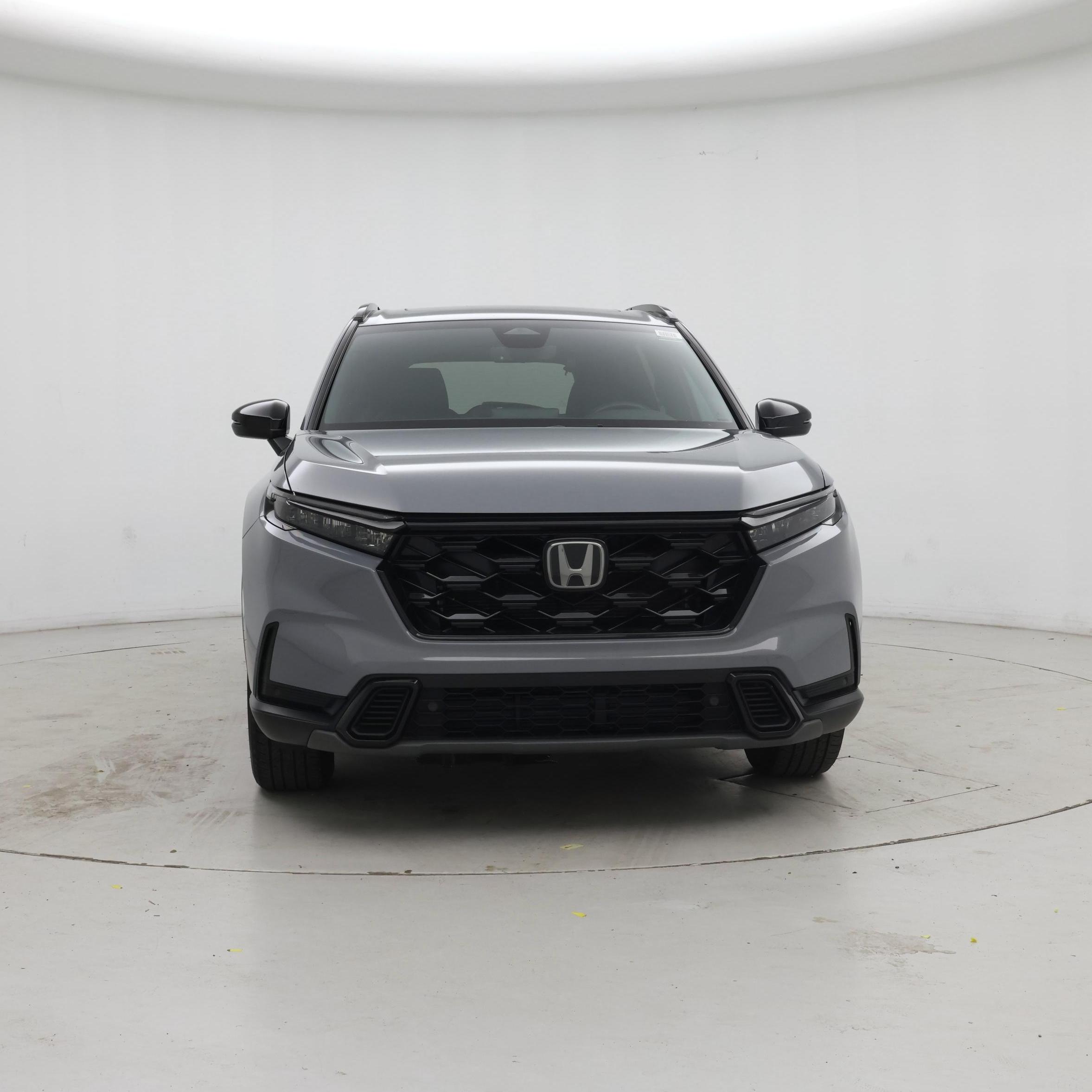 Thumbnail: 2025 Honda CR-V - 5