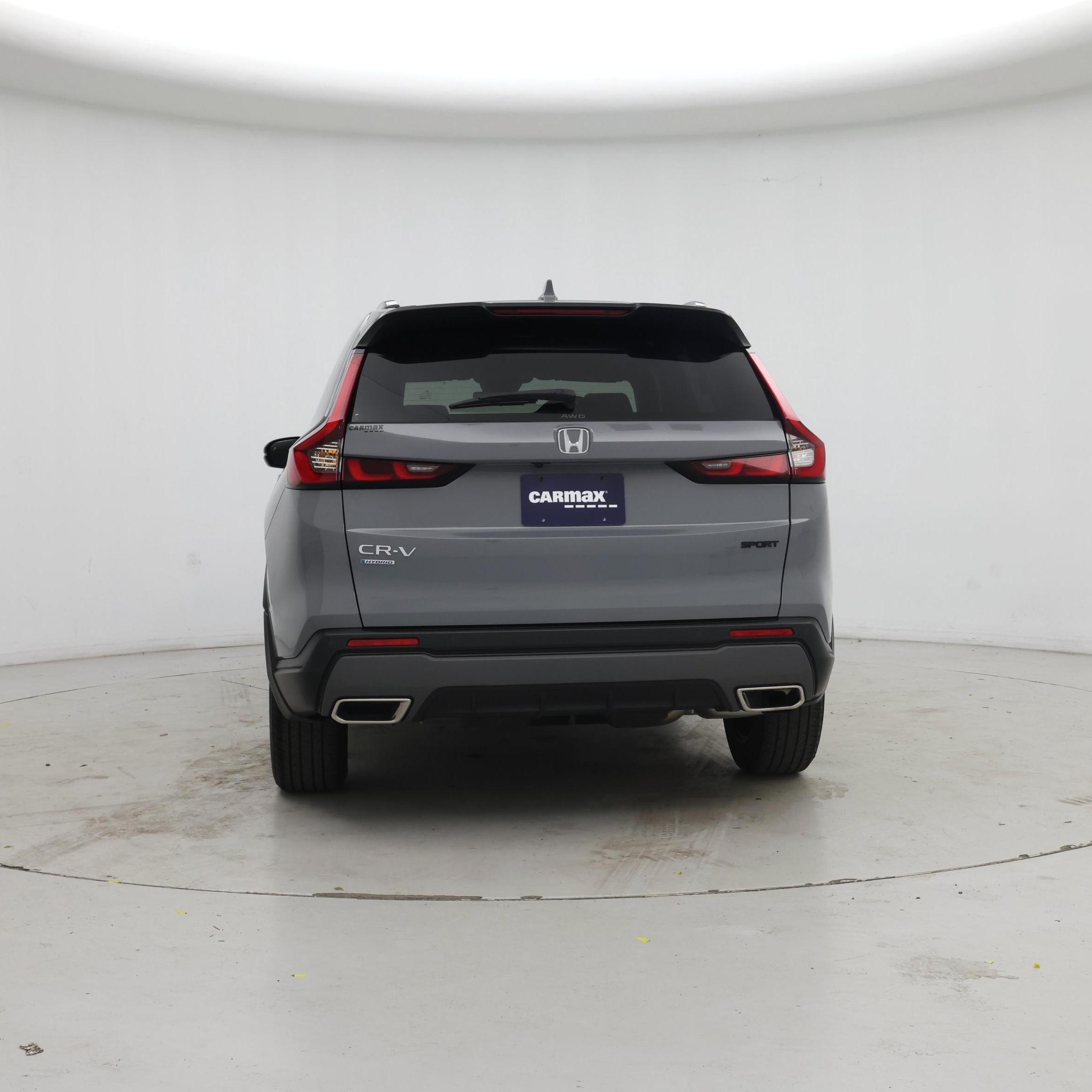 Thumbnail: 2025 Honda CR-V - 6