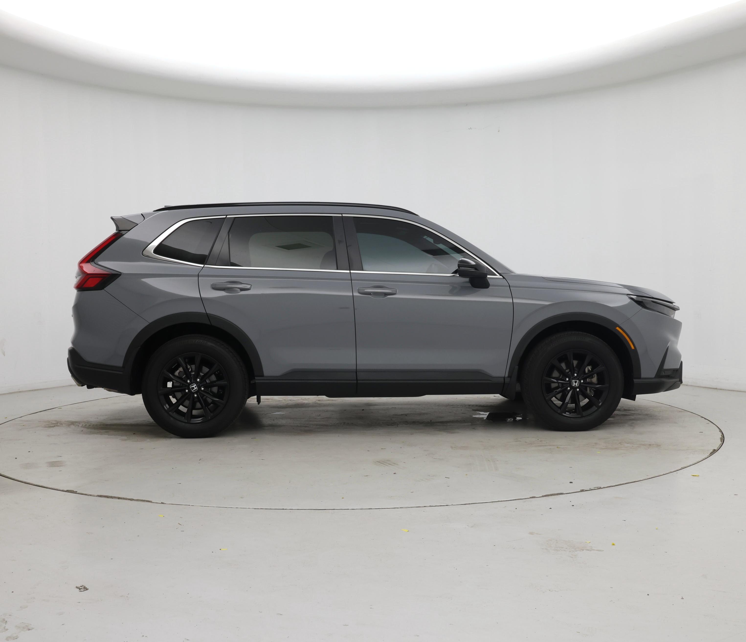 Thumbnail: 2025 Honda CR-V - 7