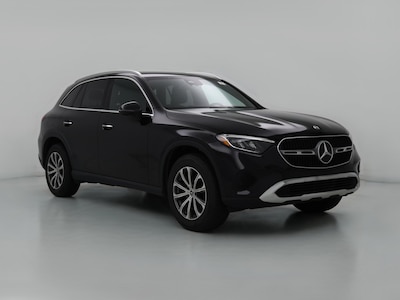 2024 Mercedes-Benz GLC300