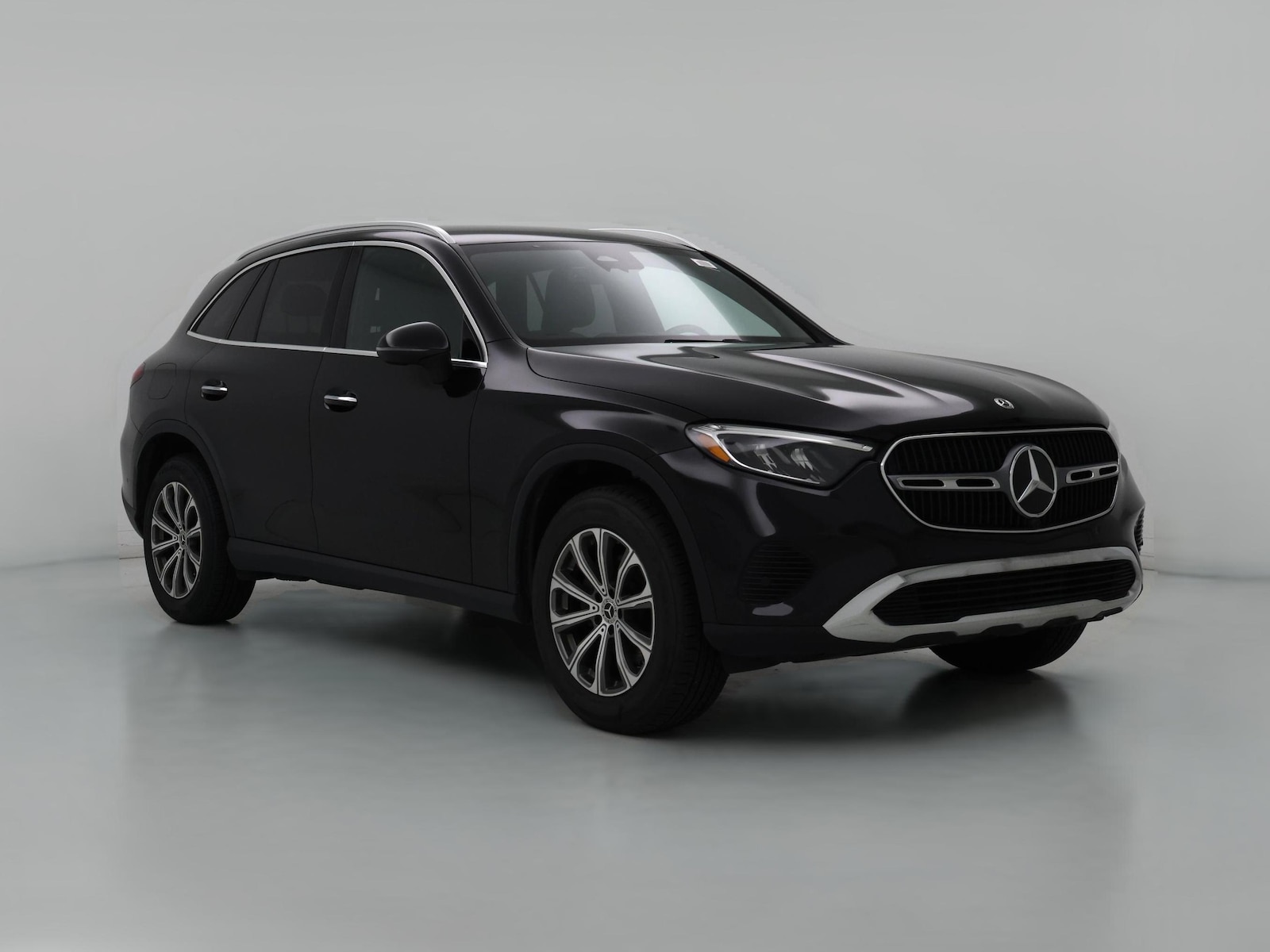 2024 Mercedes-Benz GLC