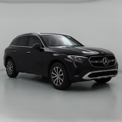 2024 Mercedes-Benz GLC300