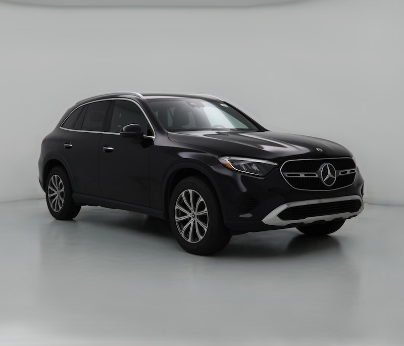 2024 Mercedes-Benz GLC300