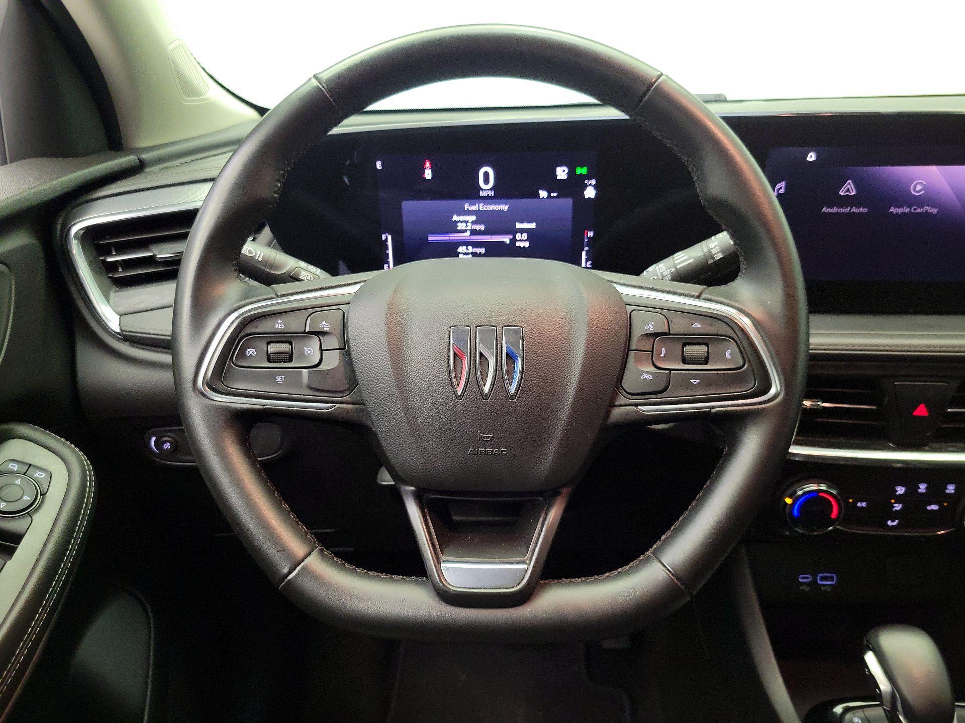 Thumbnail: 2024 Buick Encore GX - 10