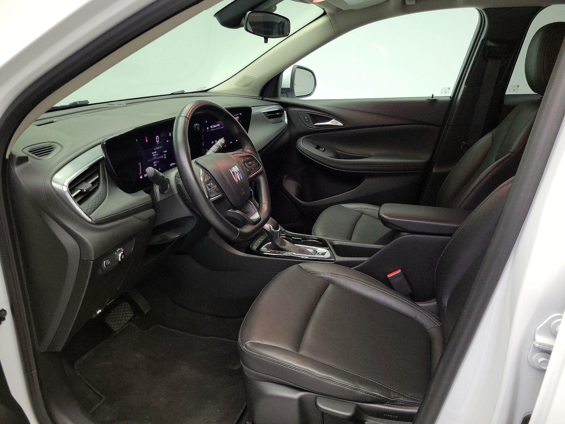 Thumbnail: 2024 Buick Encore GX - 11