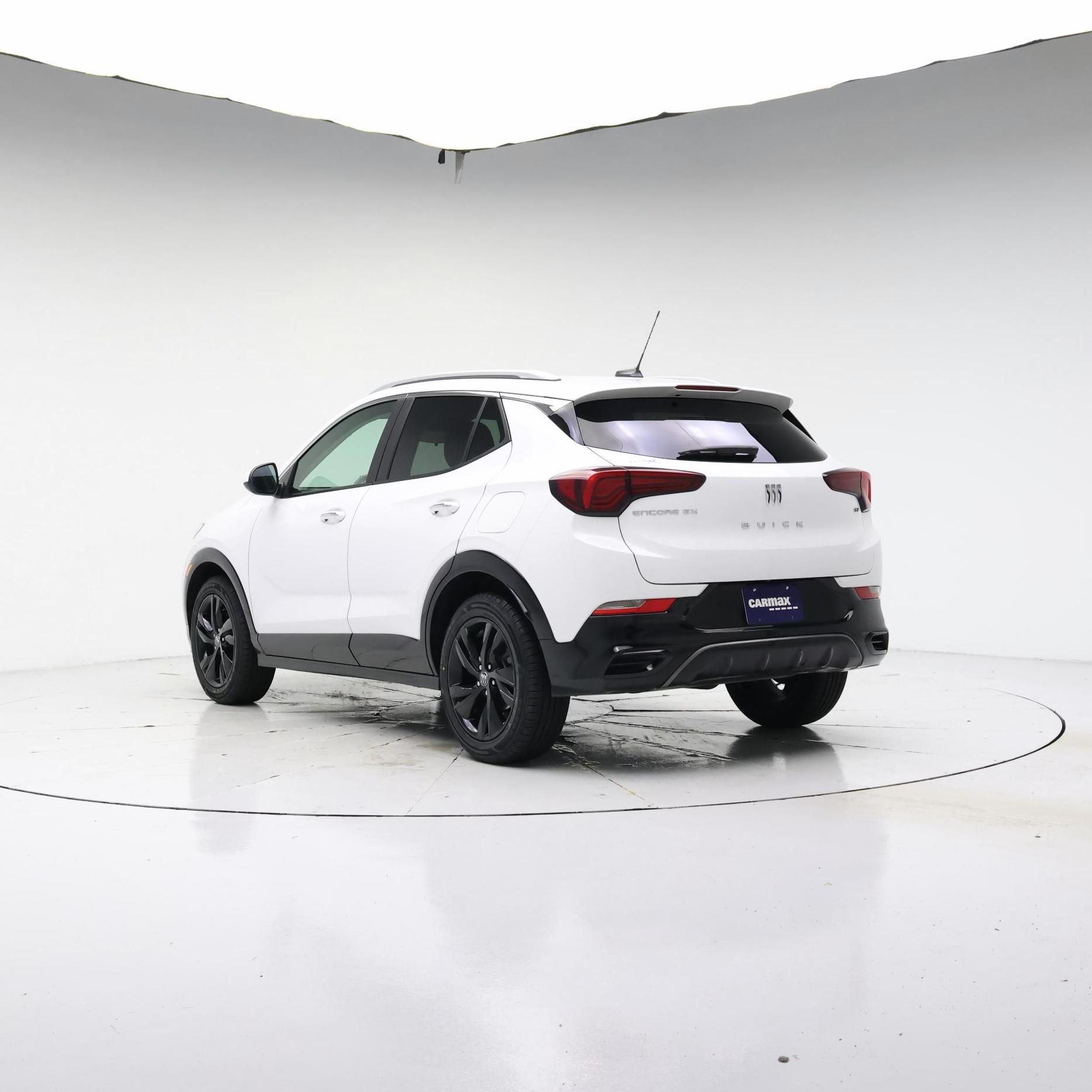Thumbnail: 2024 Buick Encore GX - 2