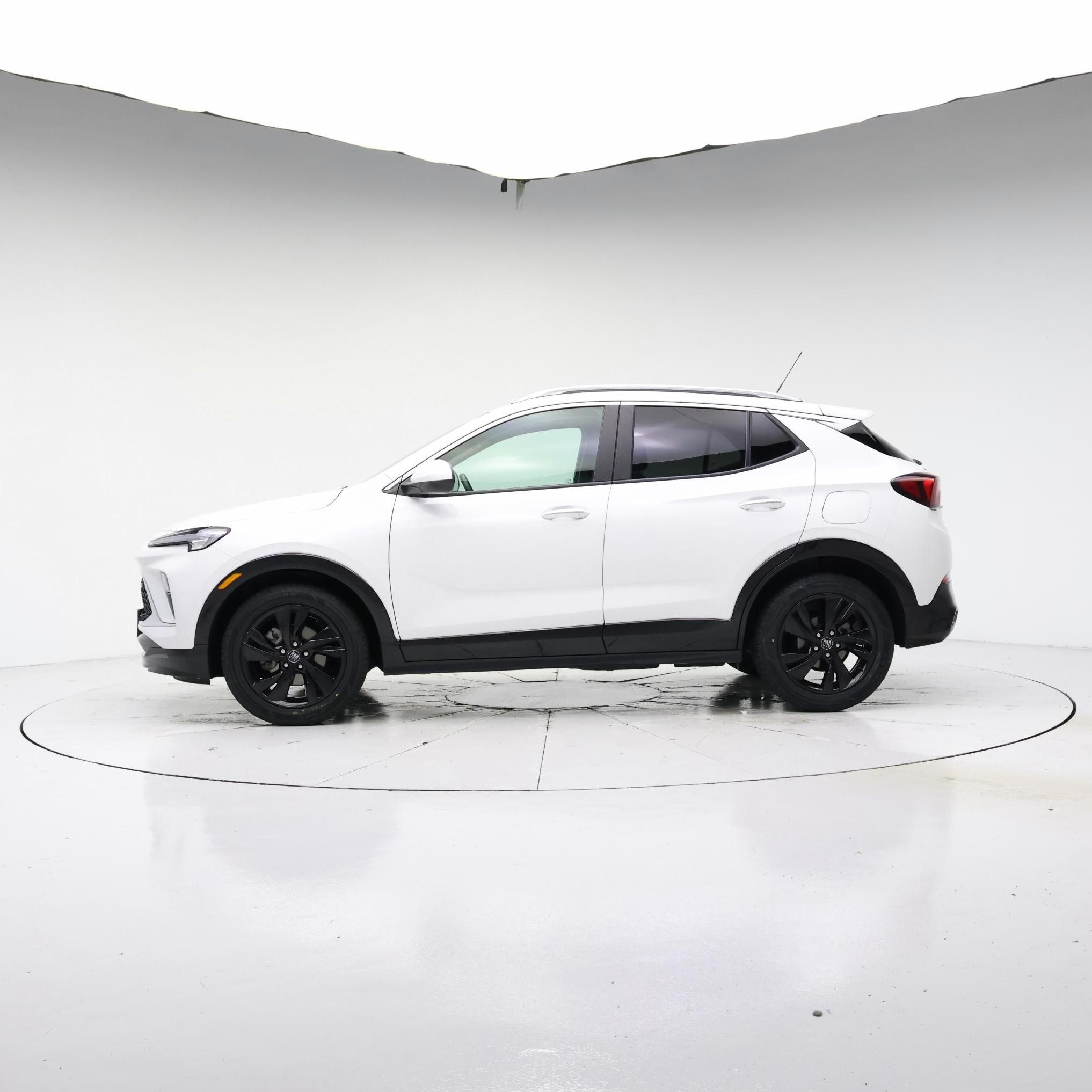 Thumbnail: 2024 Buick Encore GX - 3