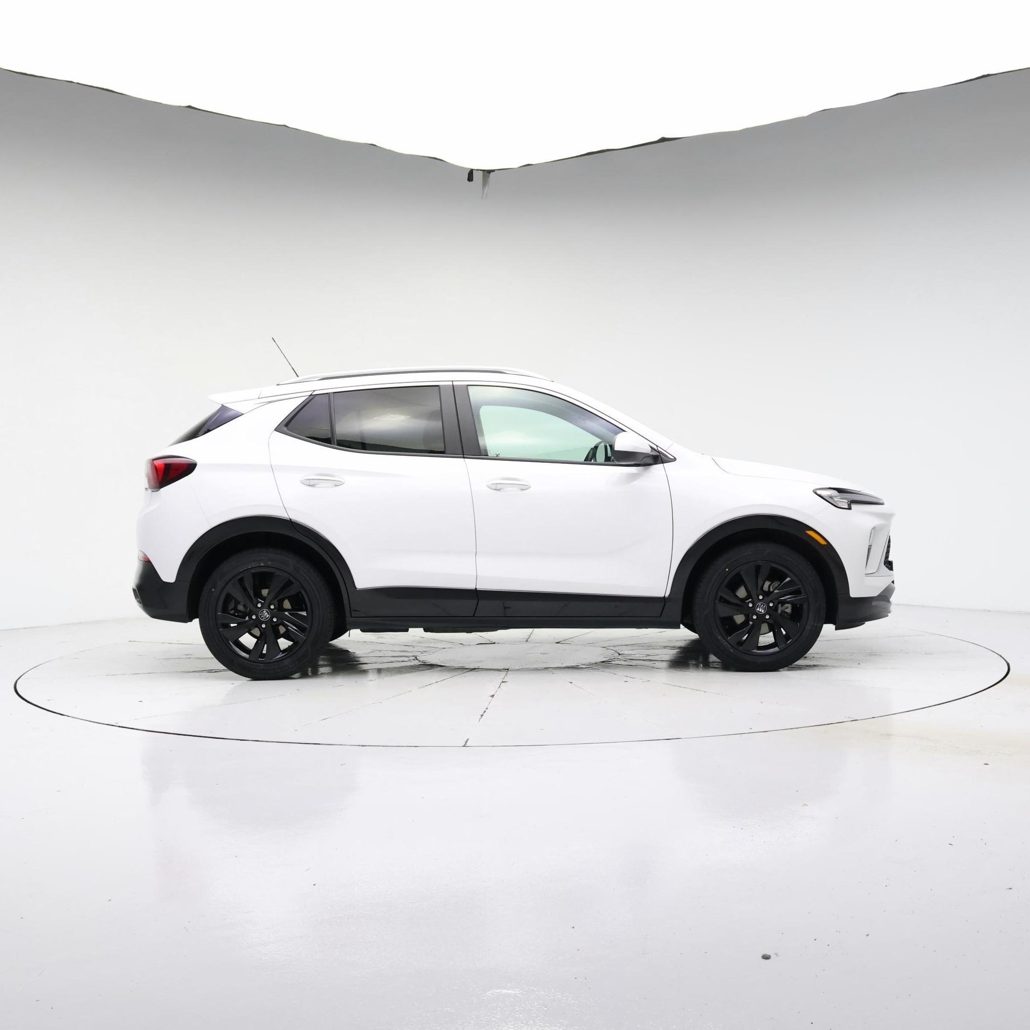 Thumbnail: 2024 Buick Encore GX - 7