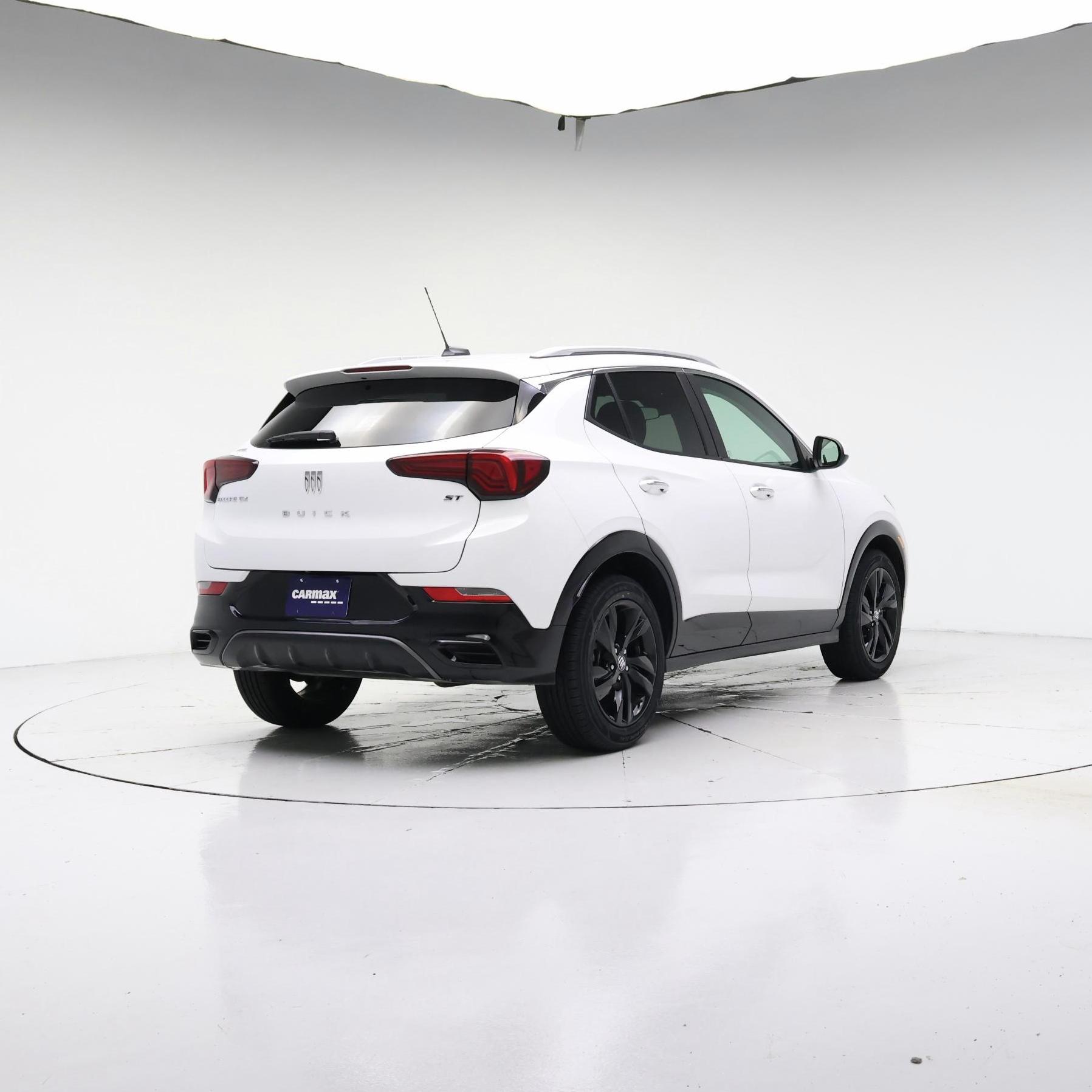 Thumbnail: 2024 Buick Encore GX - 8