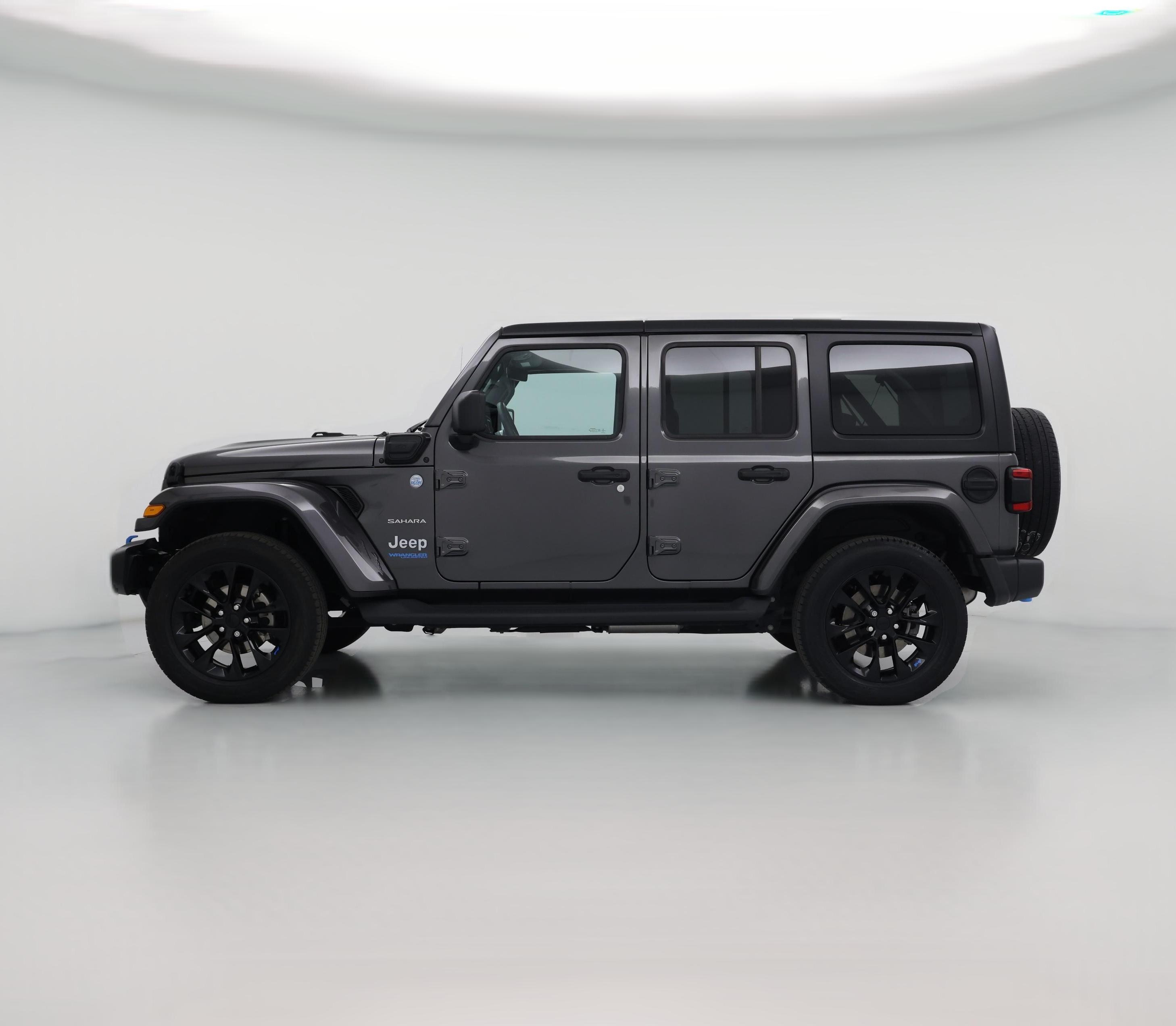 Thumbnail: 2022 Jeep Wrangler - 1