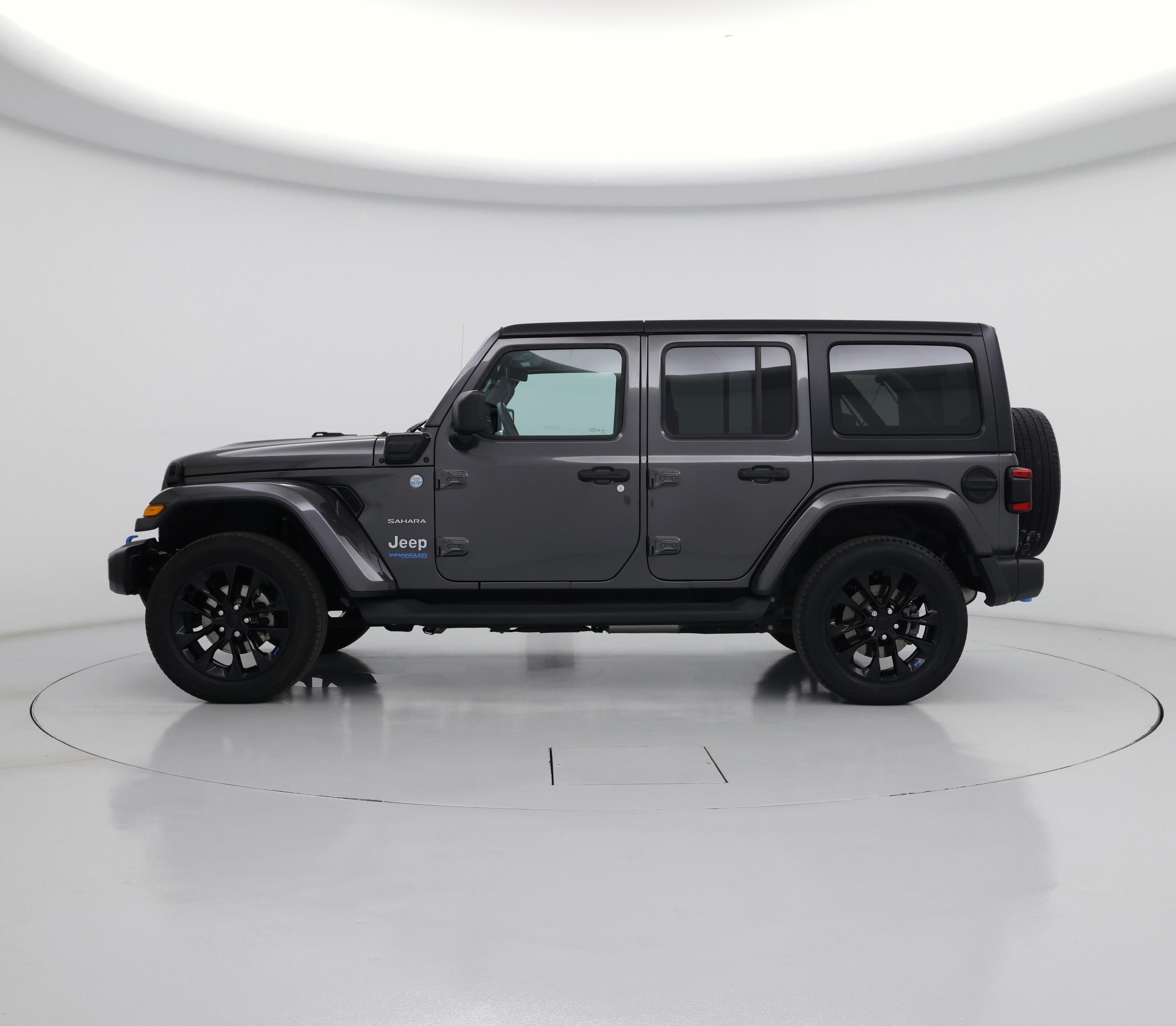 Thumbnail: 2022 Jeep Wrangler - 7