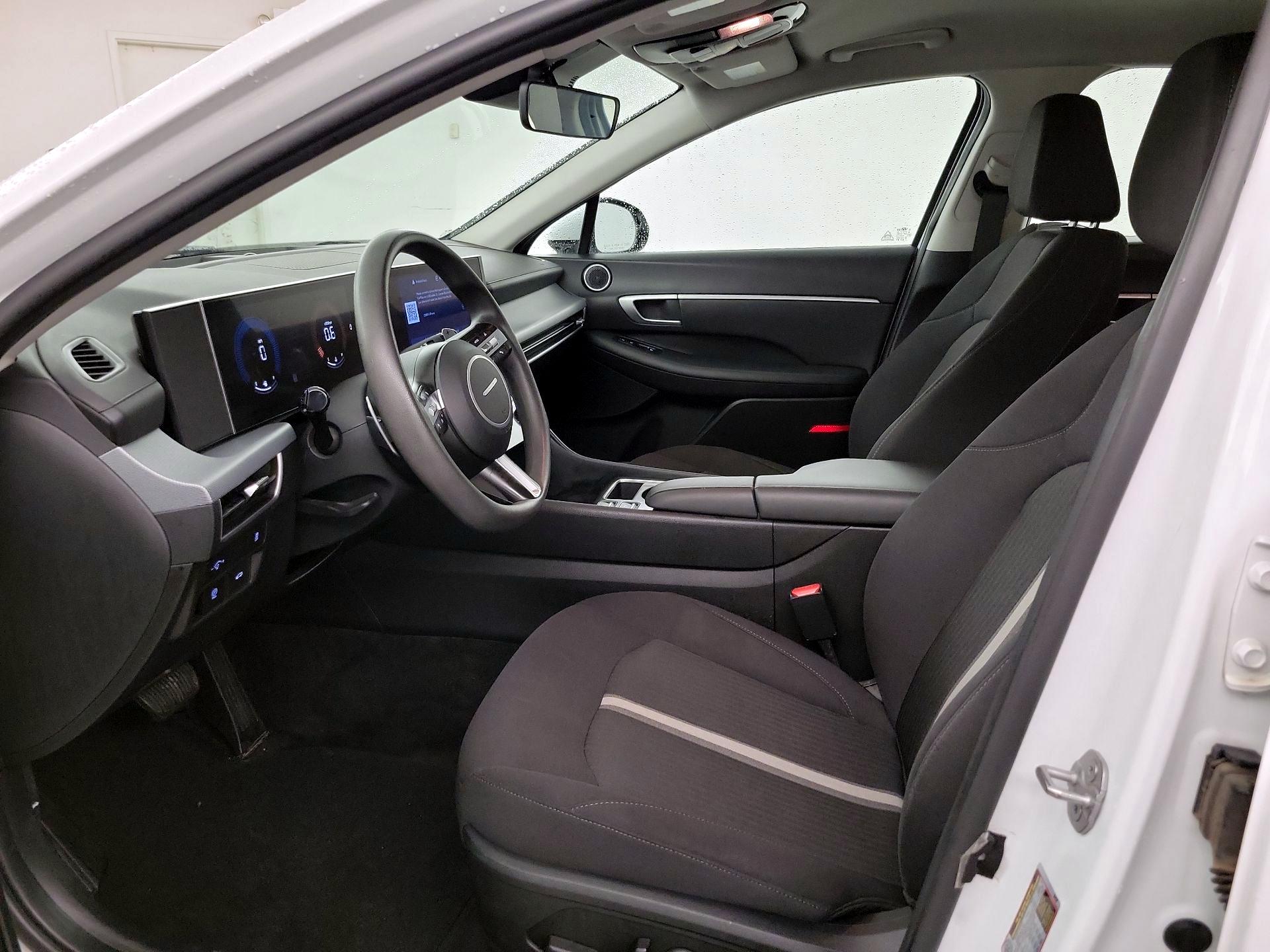 Thumbnail: 2024 Hyundai Sonata - 9