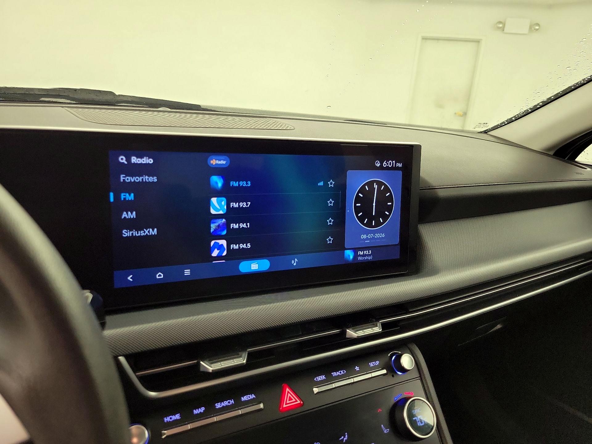 Thumbnail: 2024 Hyundai Sonata - 13