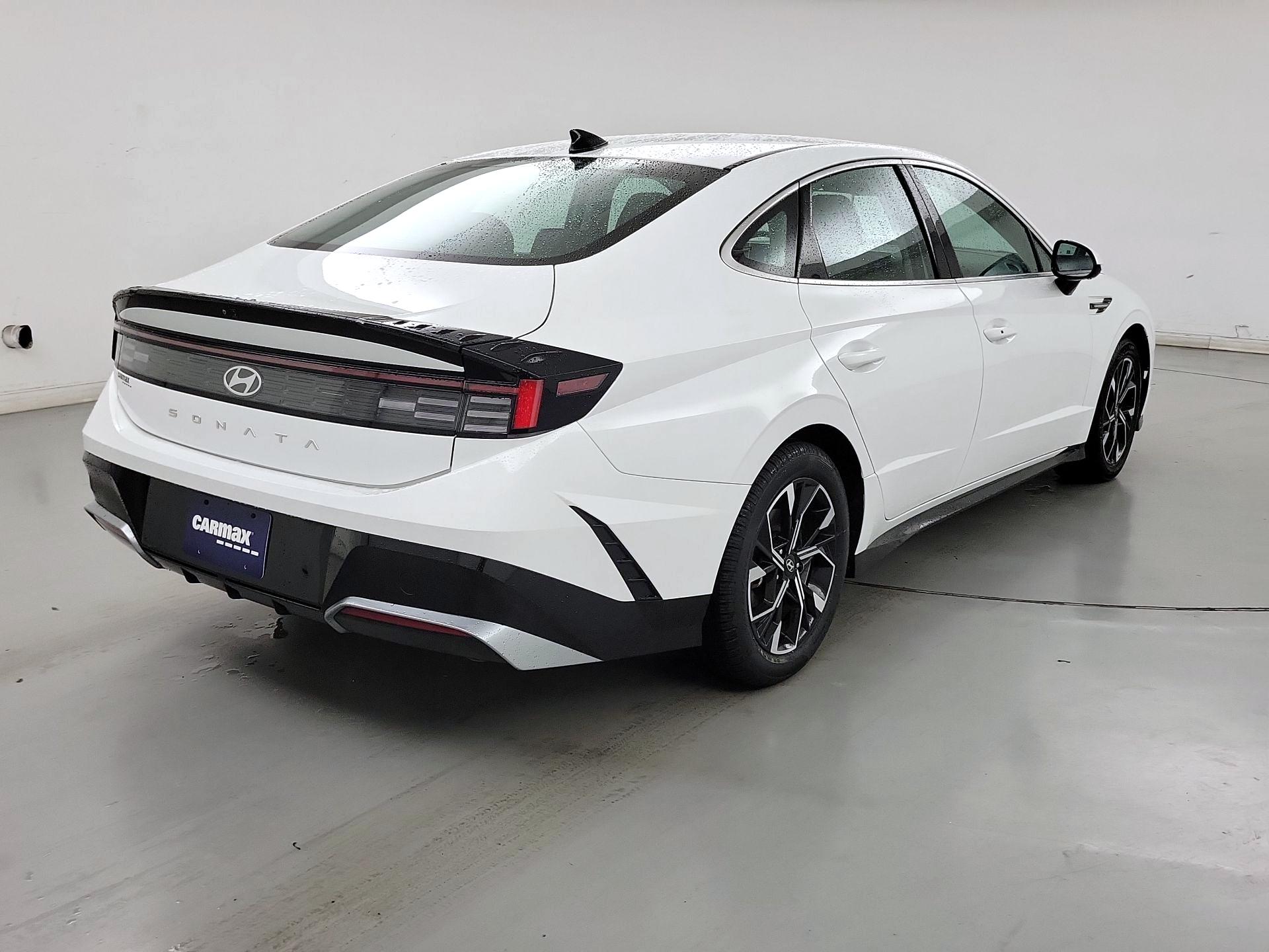 Thumbnail: 2024 Hyundai Sonata - 5