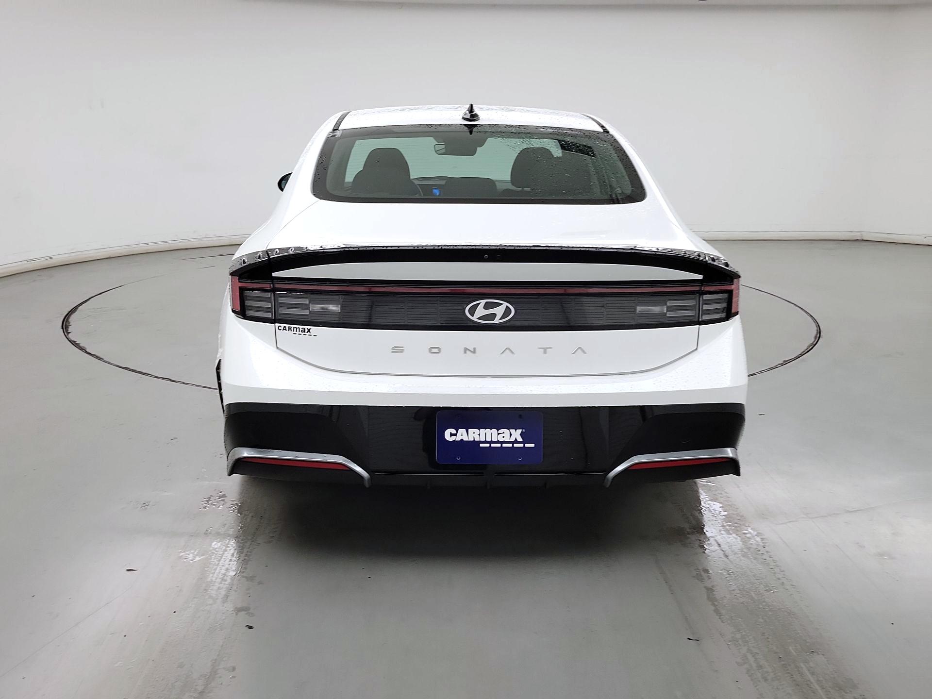 Thumbnail: 2024 Hyundai Sonata - 6
