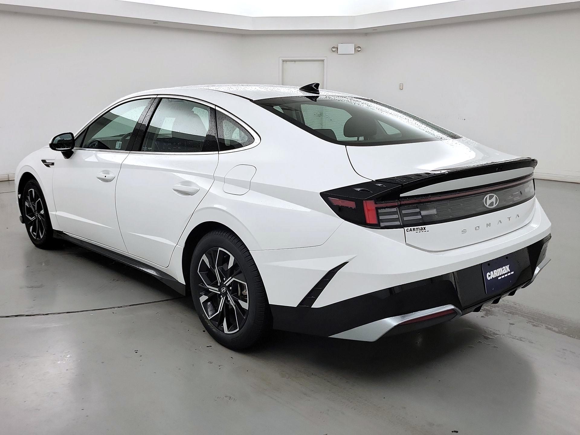 Thumbnail: 2024 Hyundai Sonata - 7