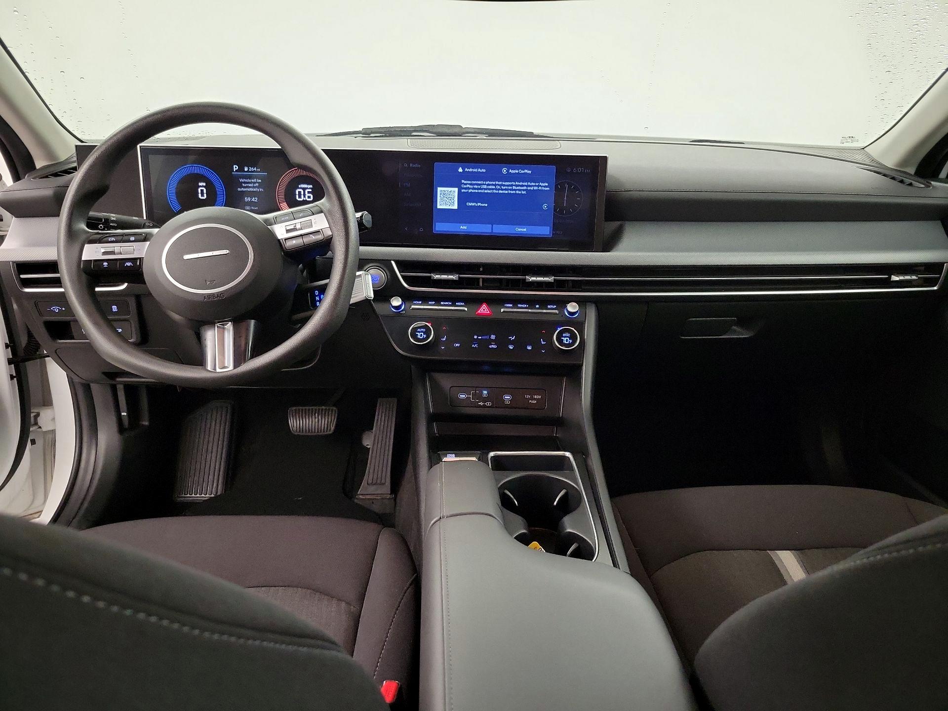 Thumbnail: 2024 Hyundai Sonata - 8