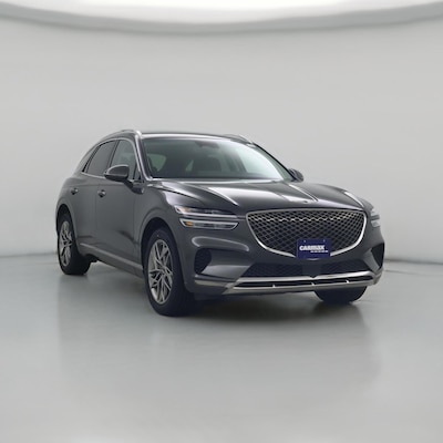 2025 Genesis GV70