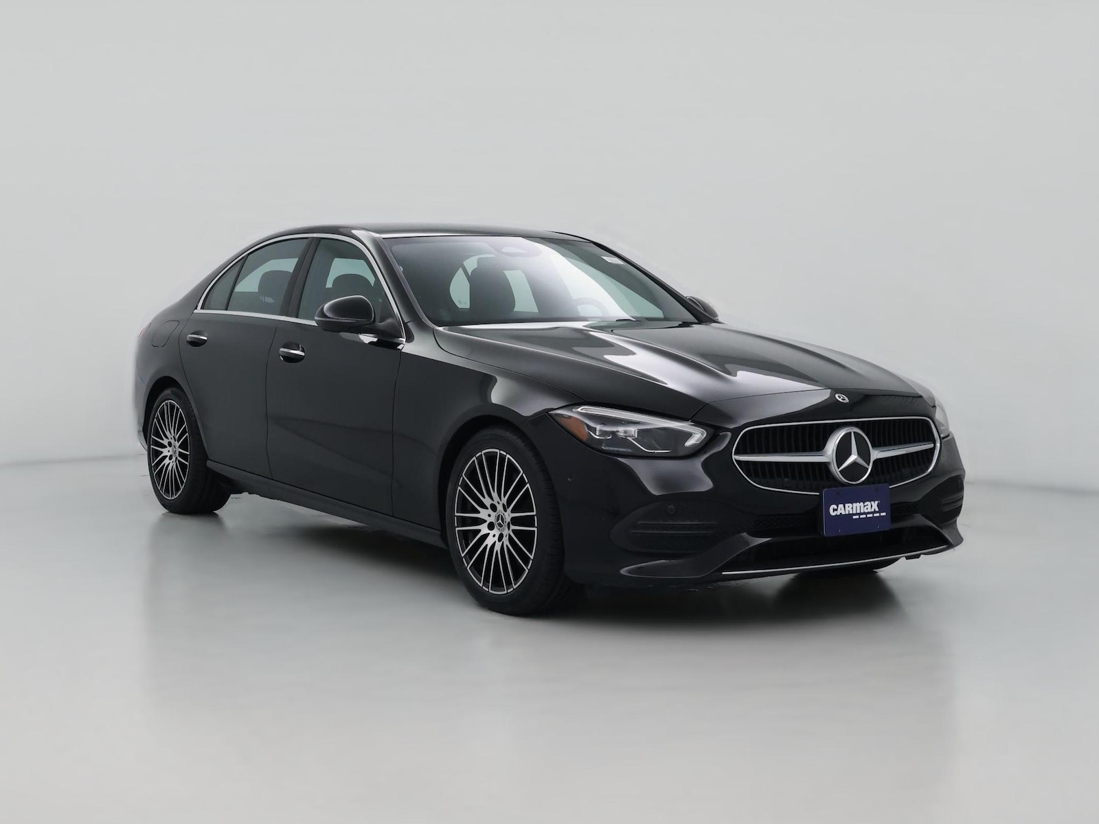 2024 Mercedes-Benz C-Class Sedan