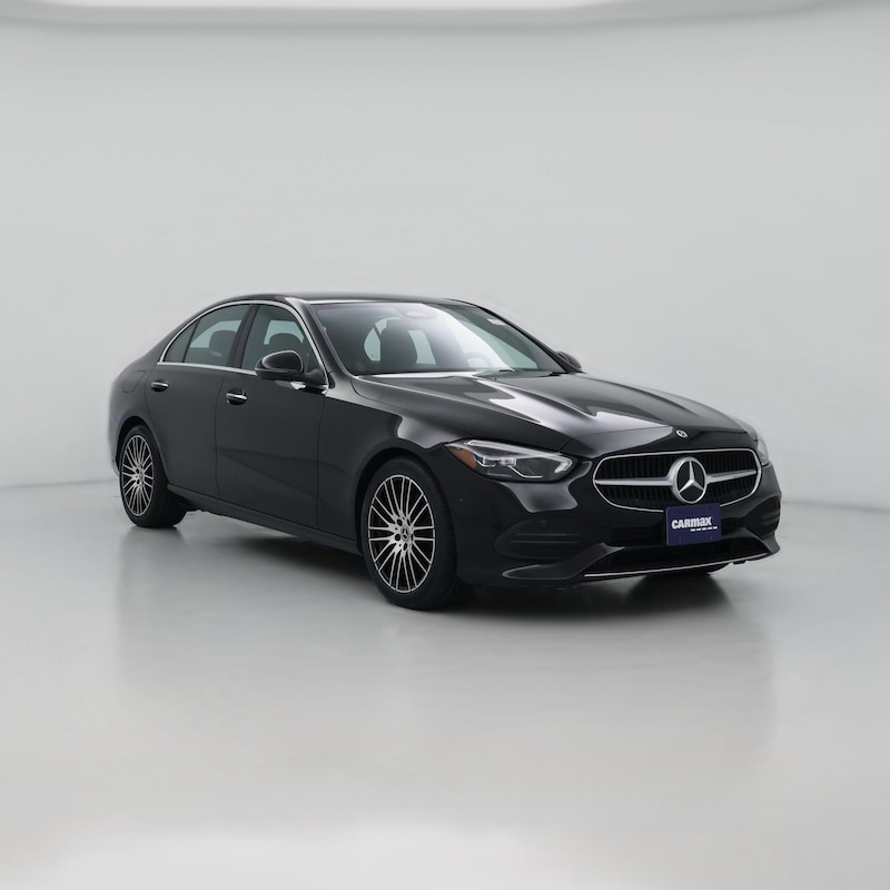 2024 Mercedes-Benz C300